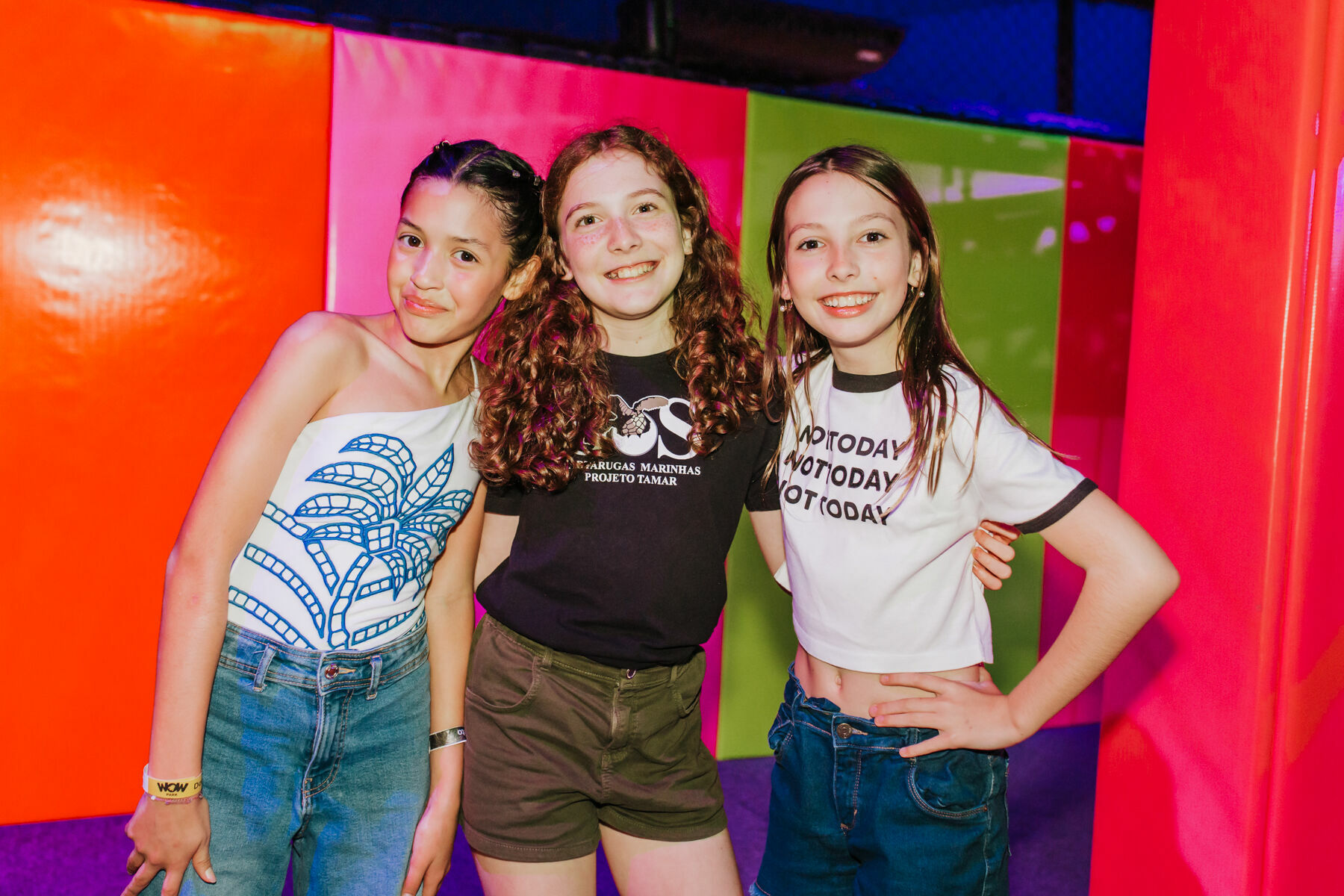 Foto Fotografia Infantil no WOW Park | Festa da Catarina e do João Pedro - Imagem 14