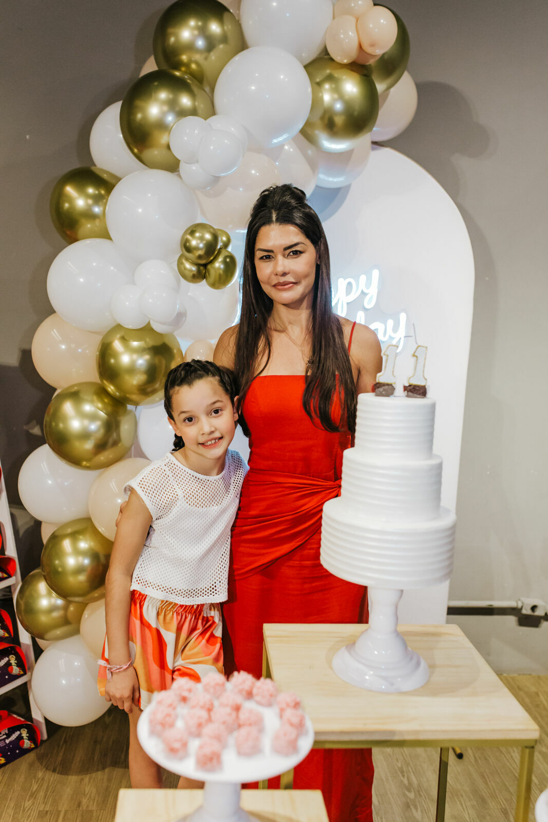 Foto Fotografia Infantil no WOW Park | Festa da Catarina e do João Pedro - Imagem 32