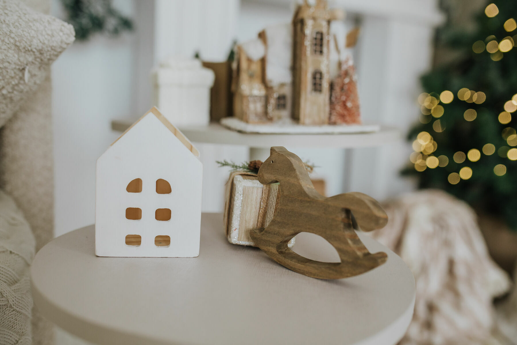 Foto Fotografia Mini Ensaio de Natal em Florianópolis - Imagem 25