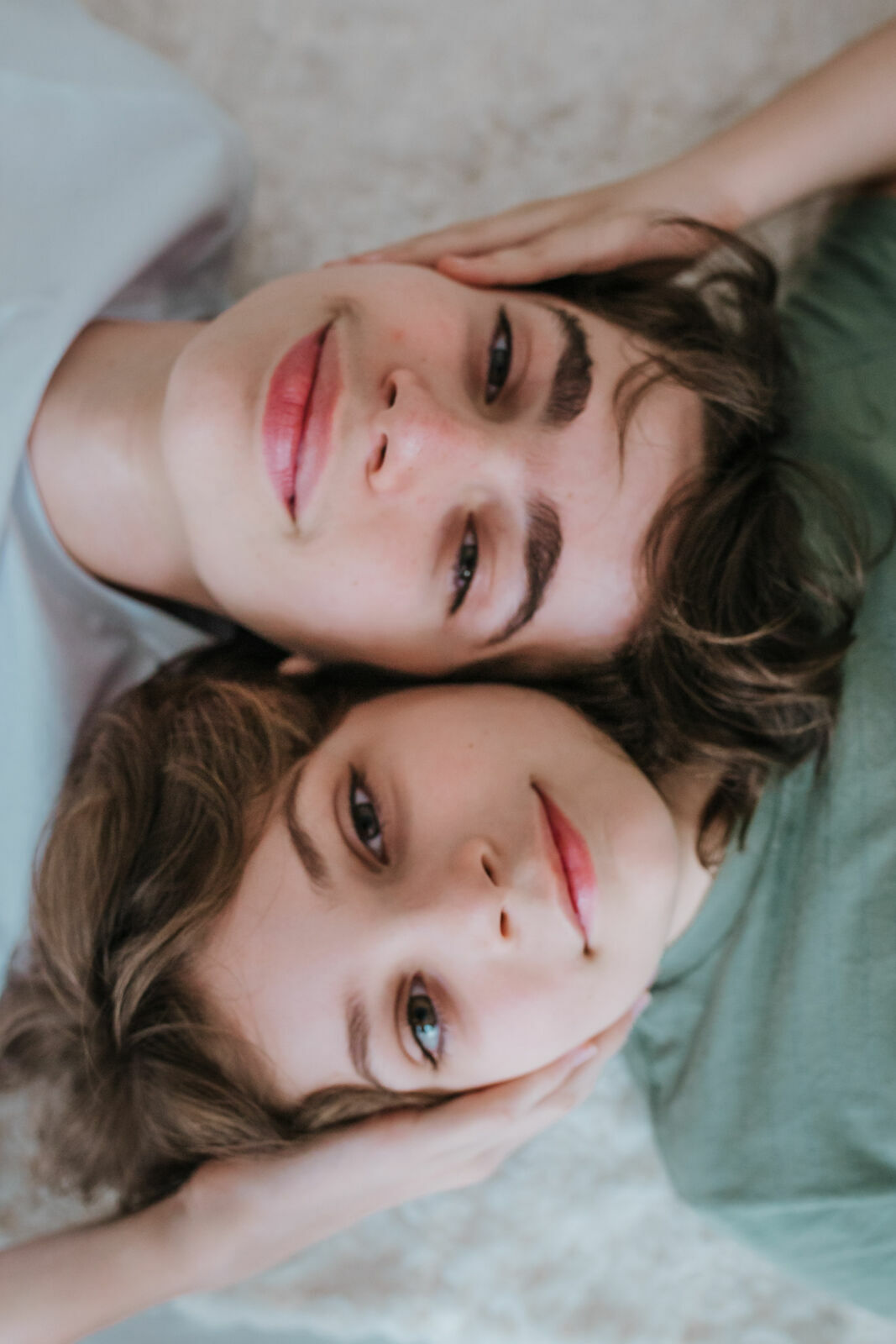 Foto Fotografia Mini Ensaio de Natal em Florianópolis - Imagem 14