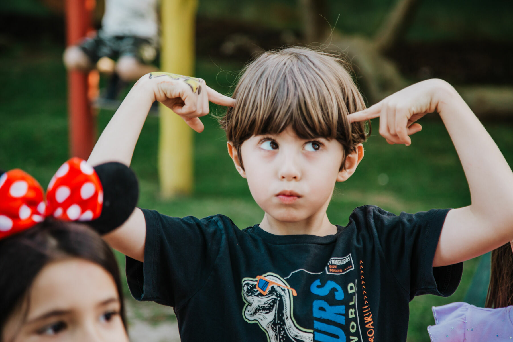 Foto Festa Infantil Ana Beatriz 5 Anos - Imagem 30