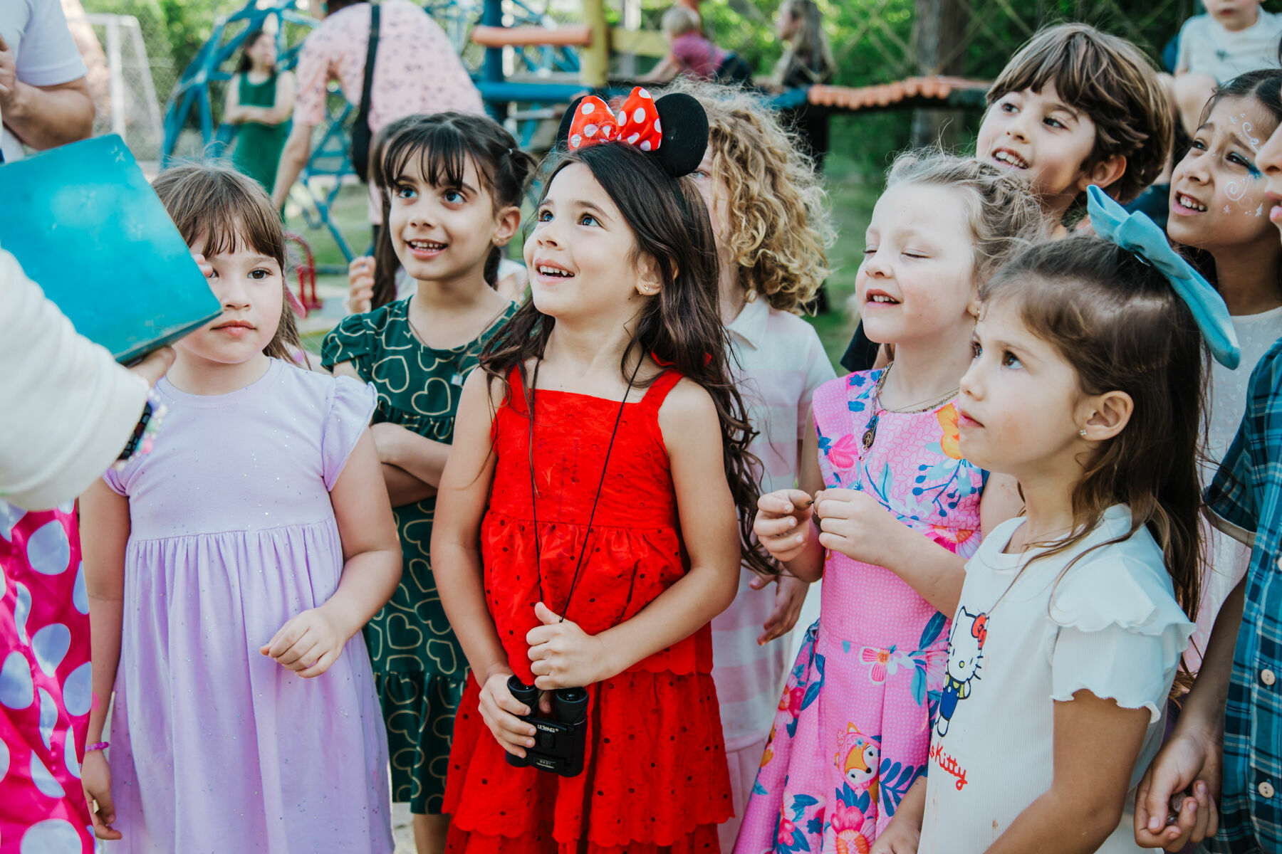 Foto Festa Infantil Ana Beatriz 5 Anos - Imagem 34