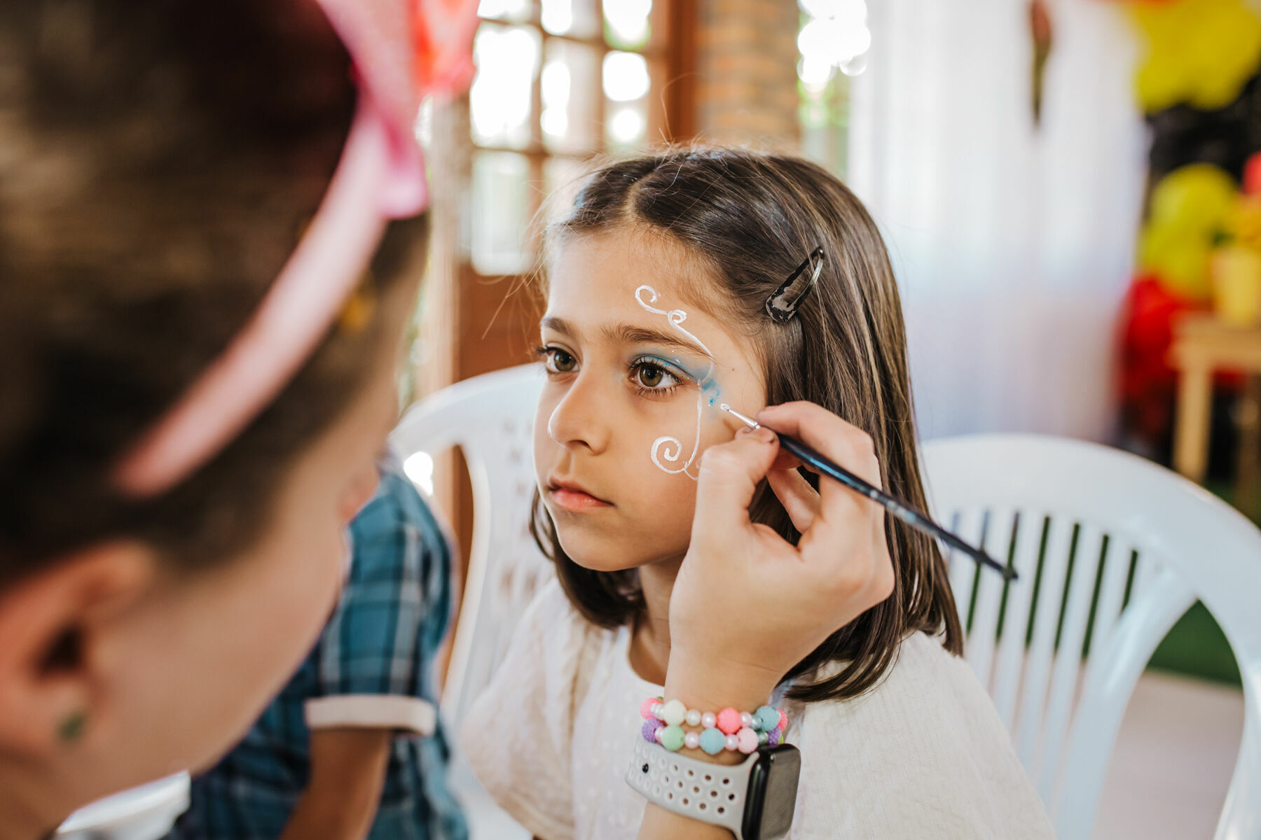 Foto Festa Infantil Ana Beatriz 5 Anos - Imagem 19