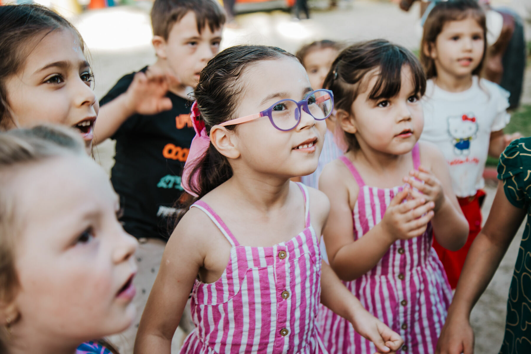 Foto Festa Infantil Ana Beatriz 5 Anos - Imagem 33