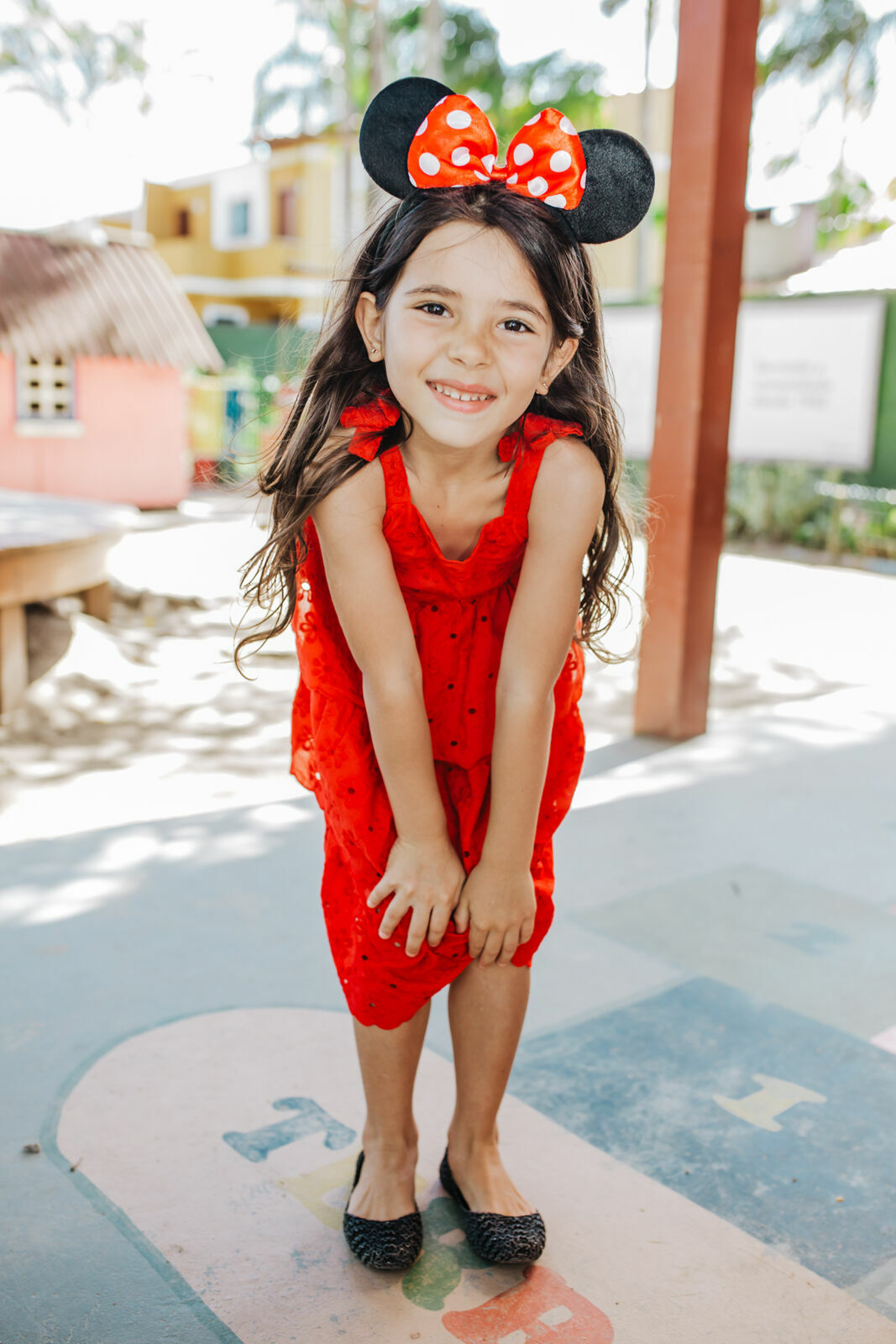 Foto Festa Infantil Ana Beatriz 5 Anos - Imagem 3