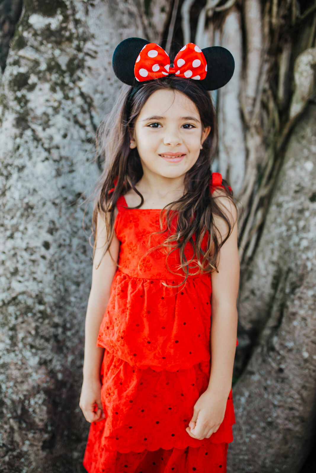 Foto Festa Infantil Ana Beatriz 5 Anos - Imagem 5