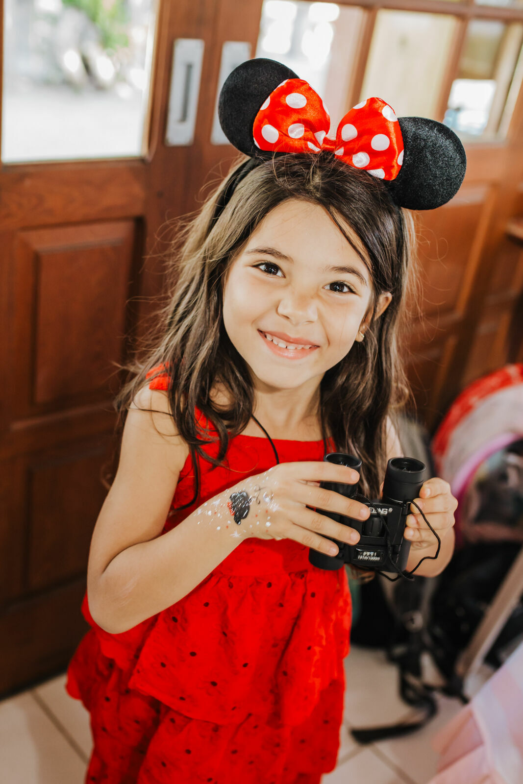 Foto Festa Infantil Ana Beatriz 5 Anos - Imagem 18