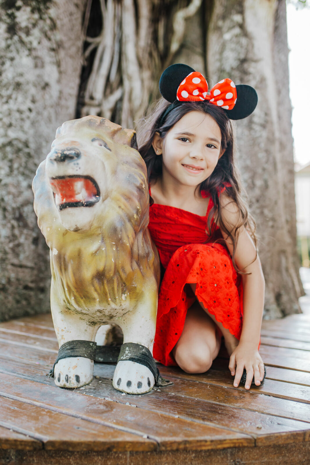 Foto Festa Infantil Ana Beatriz 5 Anos - Imagem 4