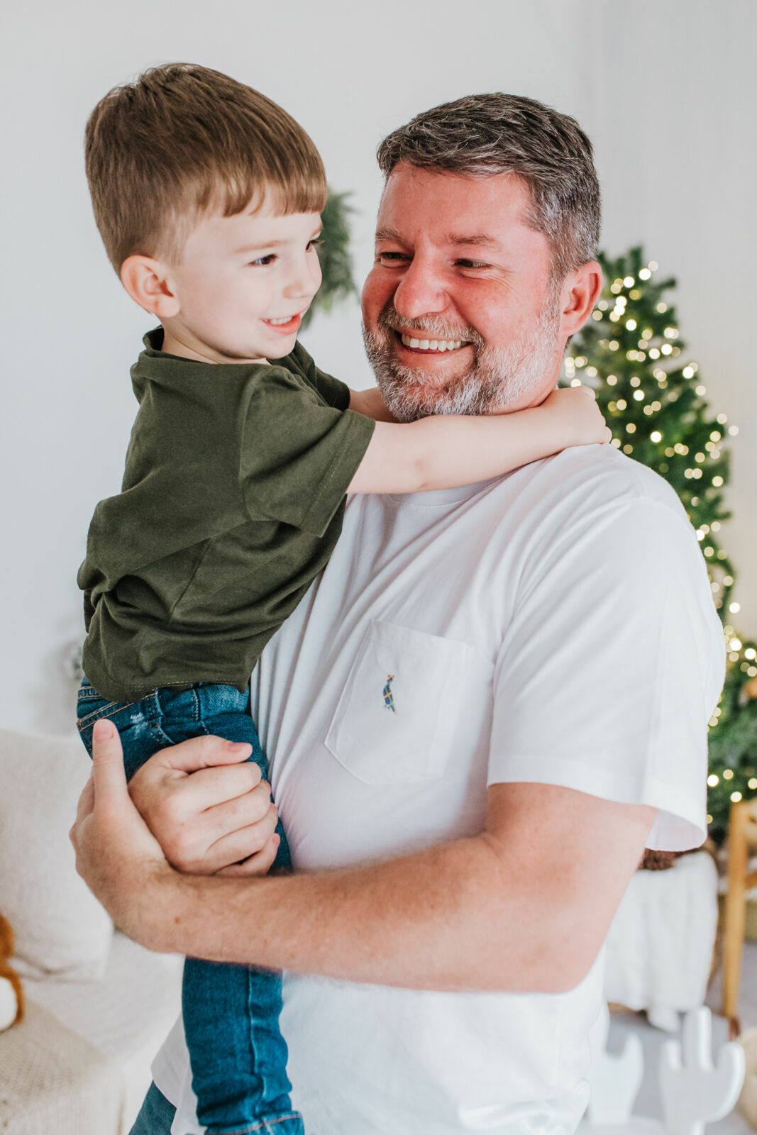 Foto Fotos do Ensaio de Natal da Suzana e Família  - Imagem 24