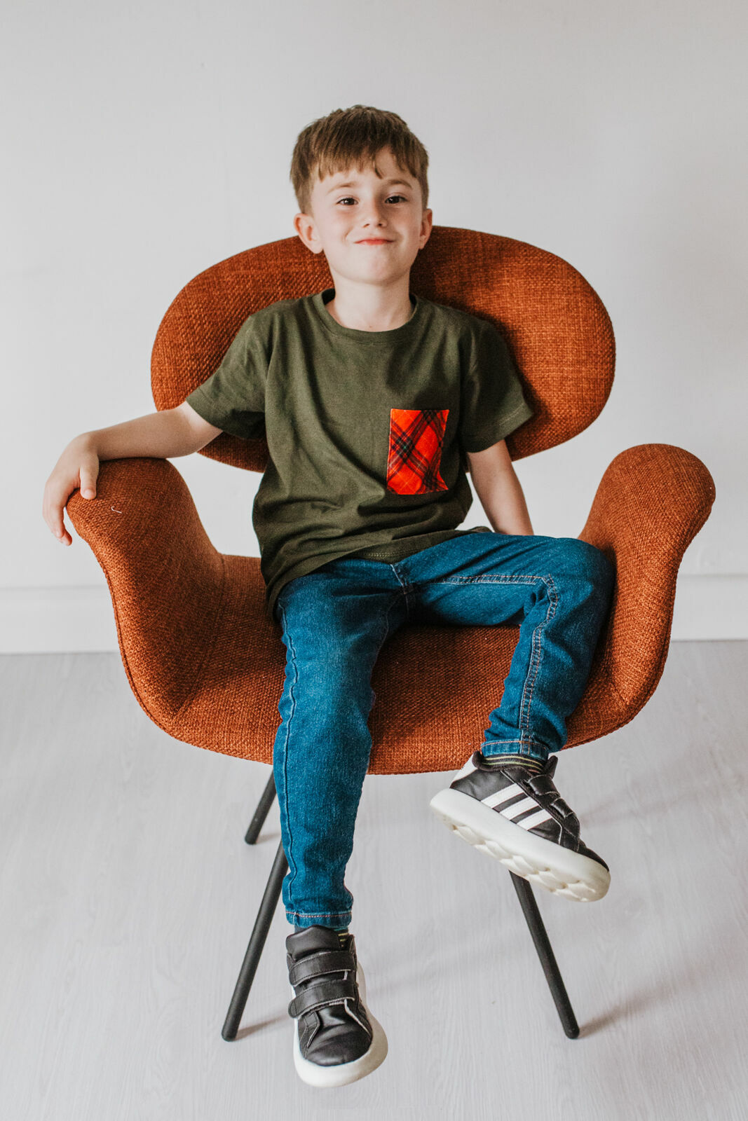 Foto Fotos do Ensaio de Natal da Suzana e Família  - Imagem 12