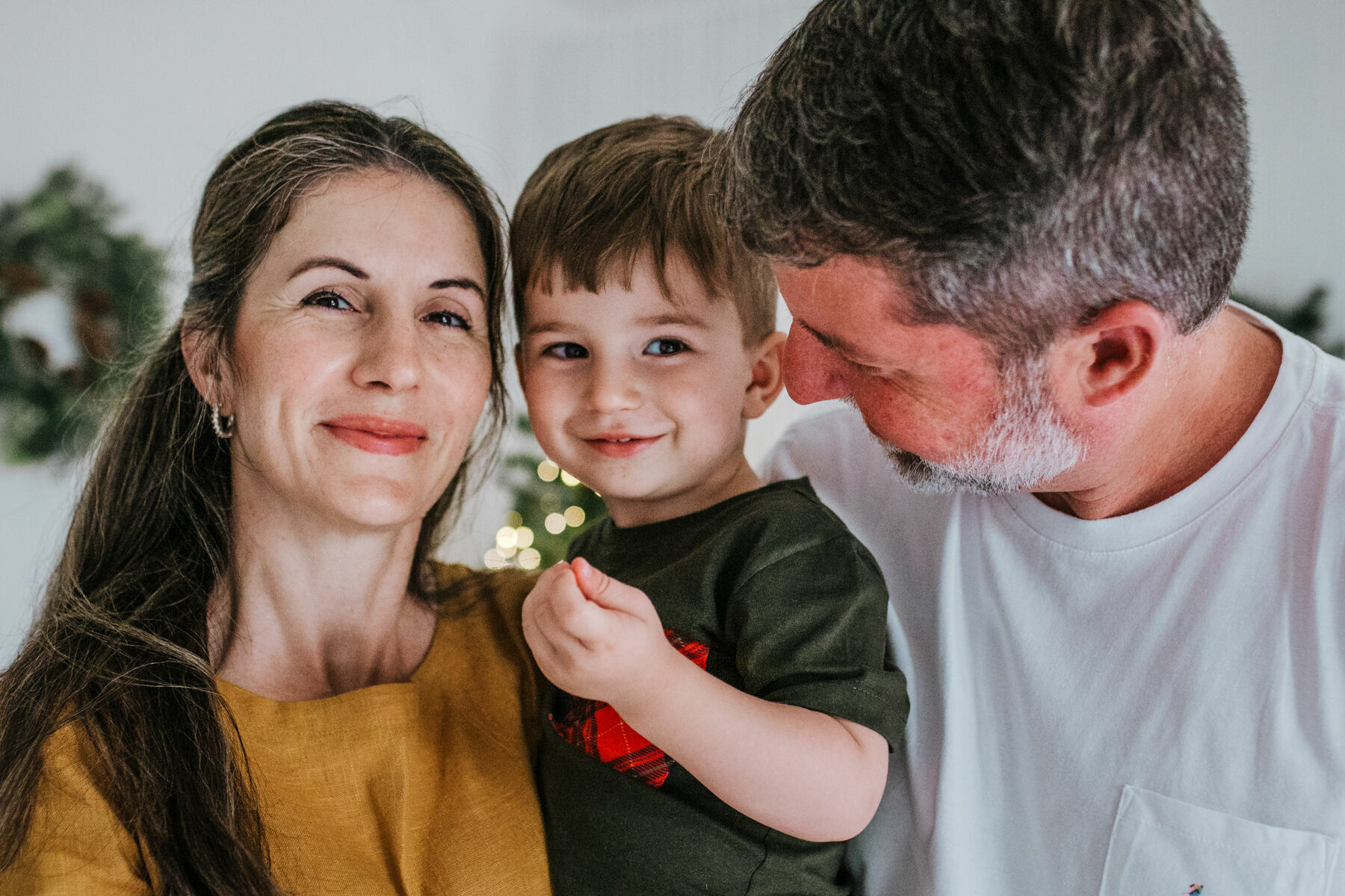 Foto Fotos do Ensaio de Natal da Suzana e Família  - Imagem 8
