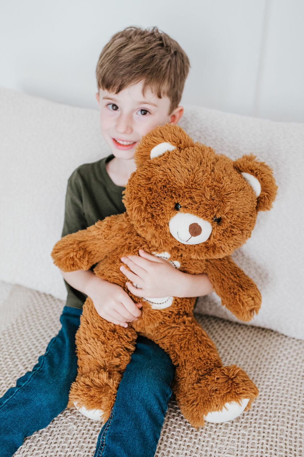 Foto Fotos do Ensaio de Natal da Suzana e Família  - Imagem 1