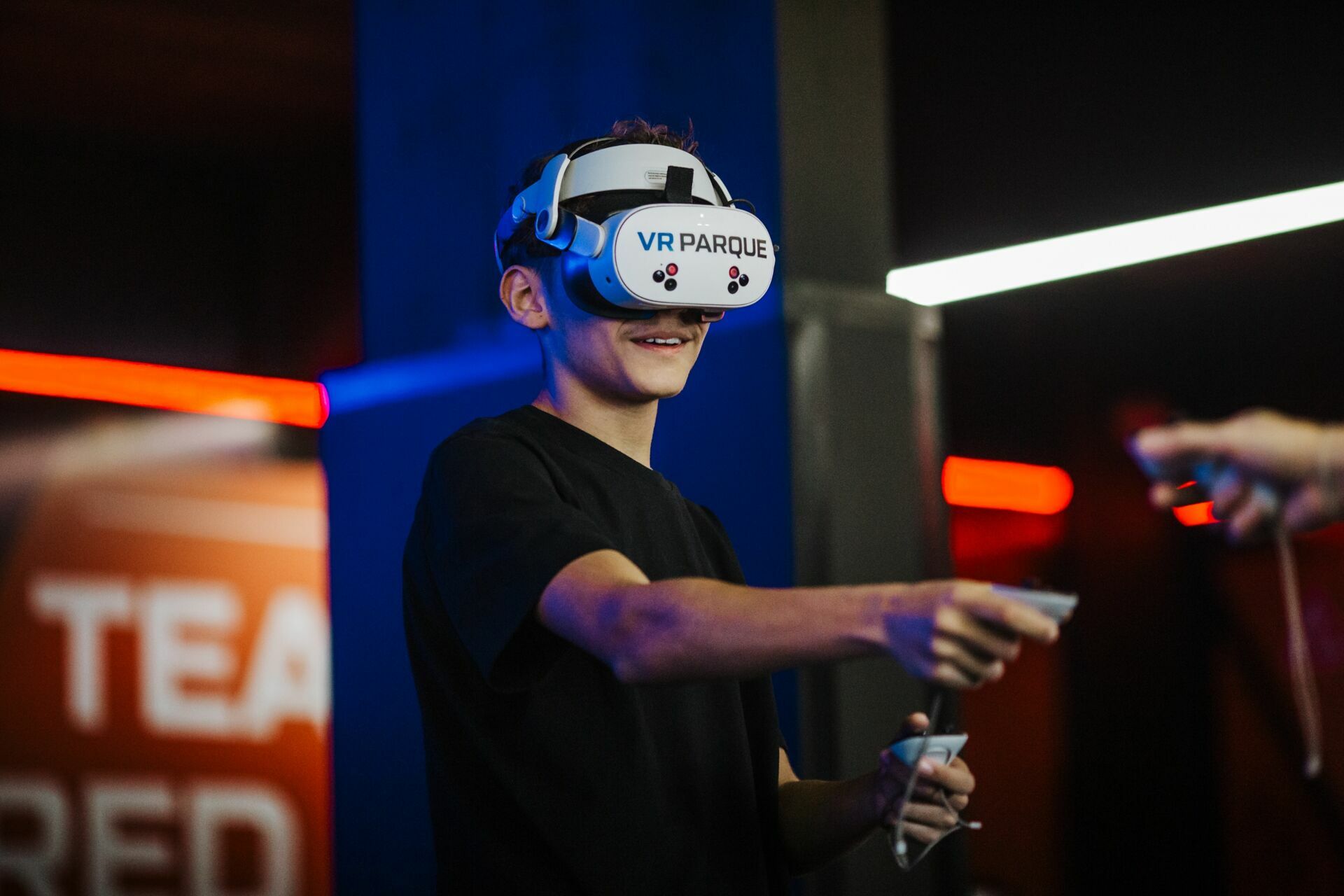 Foto Festa 15 Anos do Joaquim VR Parque - Imagem 42