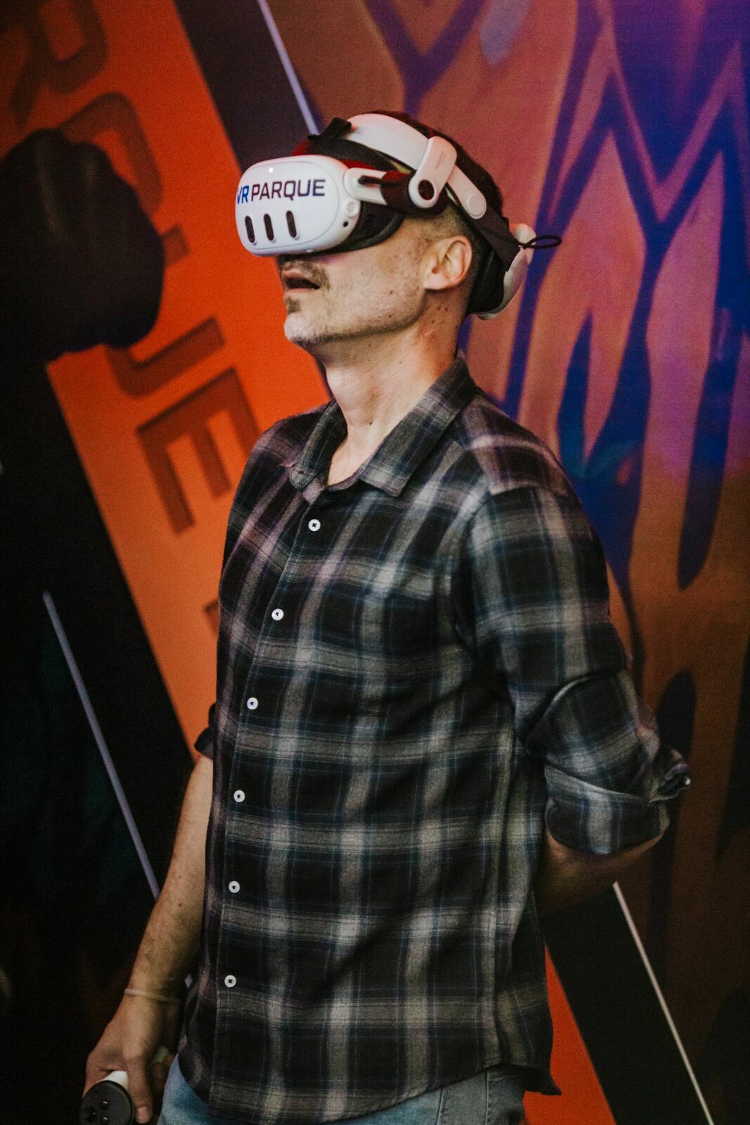 Foto Festa 15 Anos do Joaquim VR Parque - Imagem 20