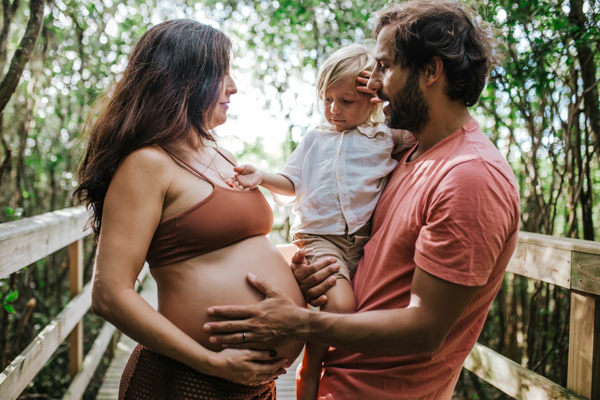 Foto Ensaio Gestante Júlia - Imagem 2