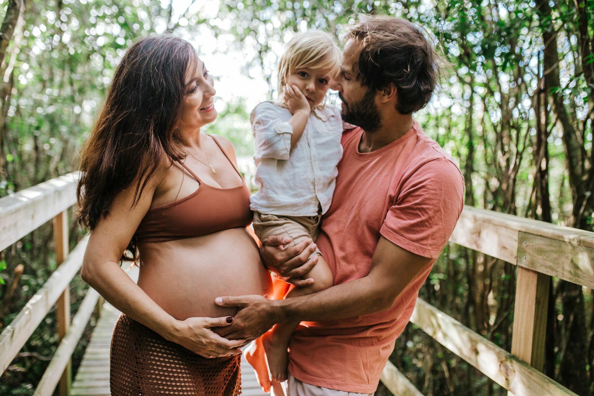 Foto Ensaio Gestante Júlia - Imagem 1