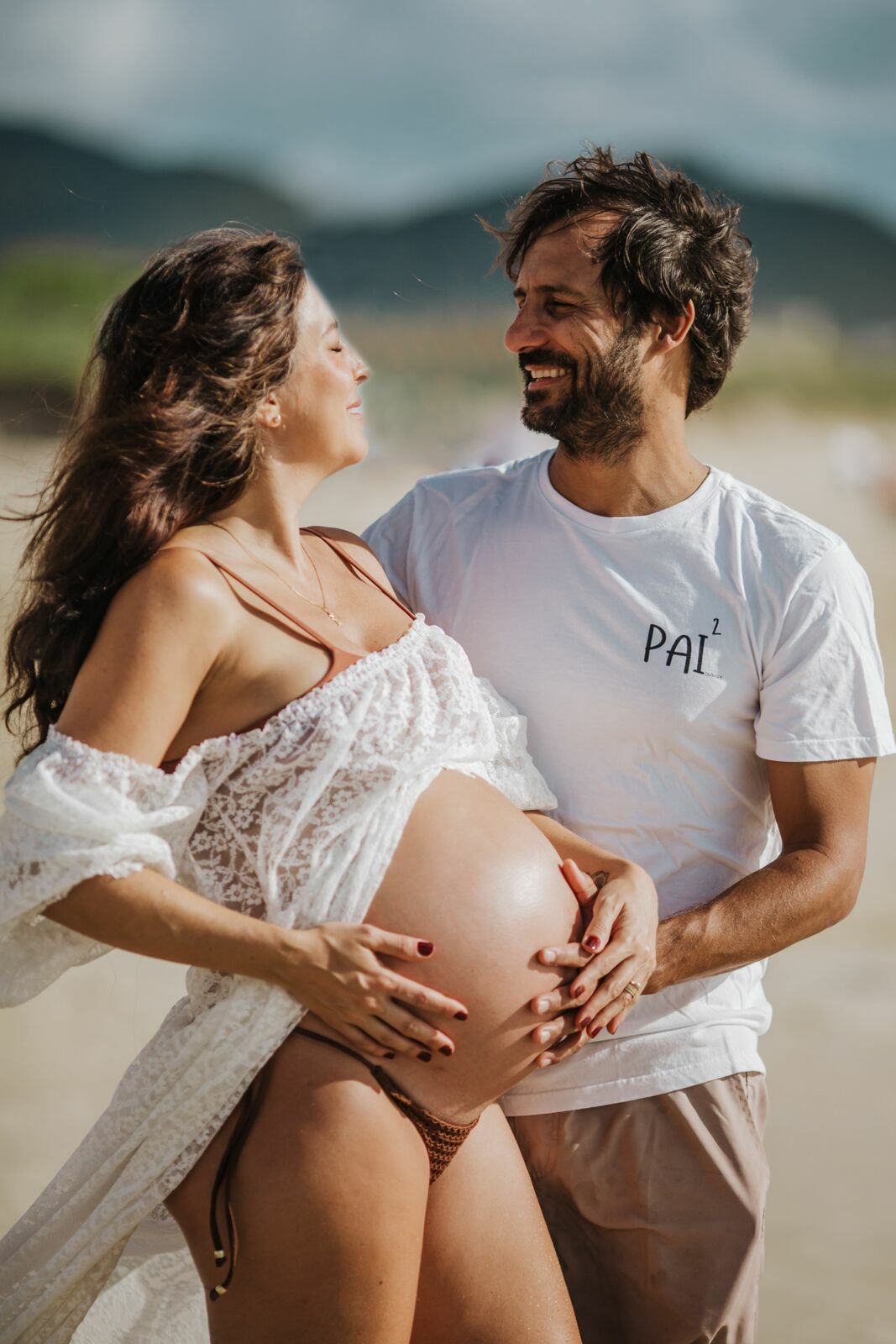 Foto Ensaio Gestante Júlia - Imagem 40