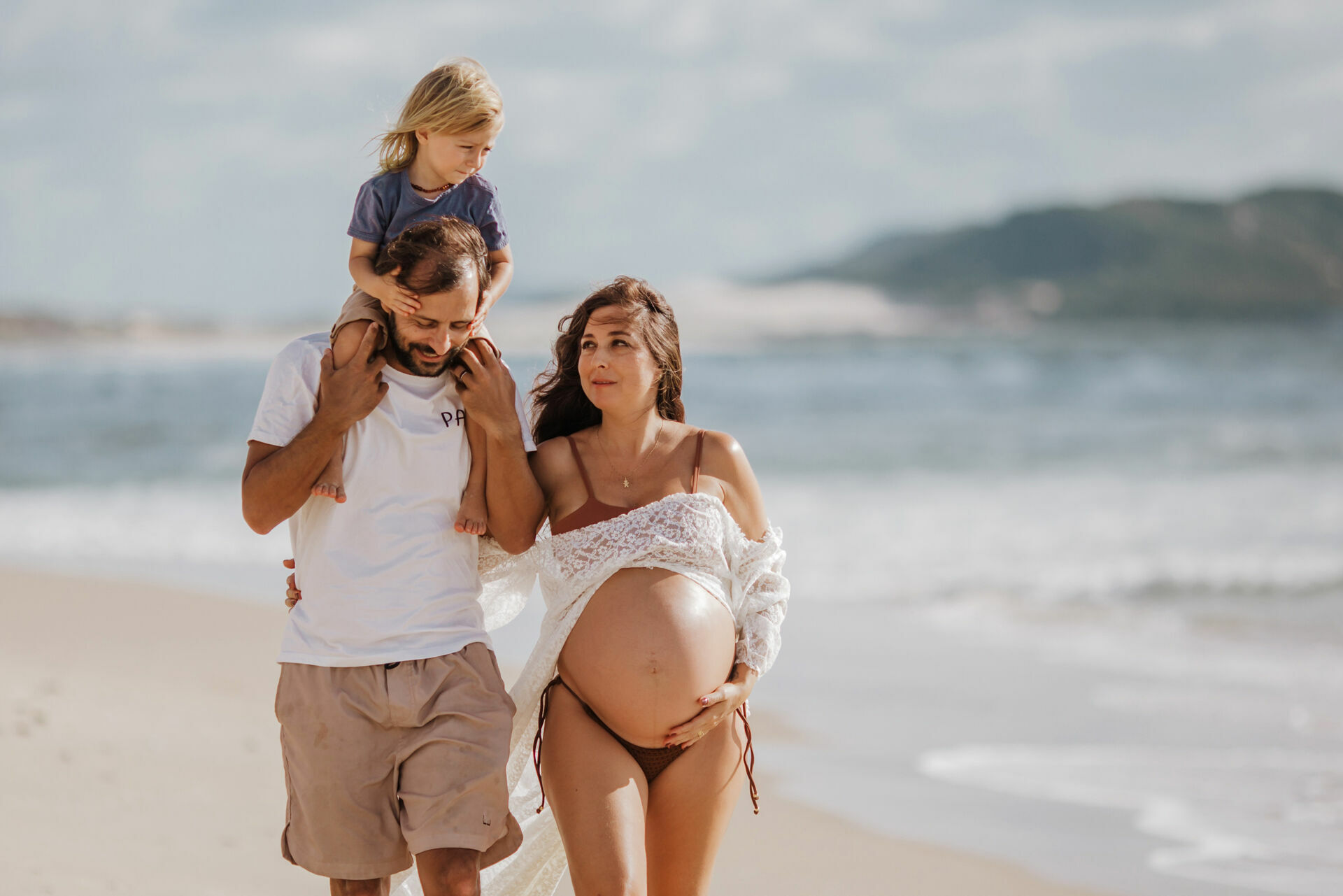 Foto Ensaio Gestante Júlia - Imagem 27