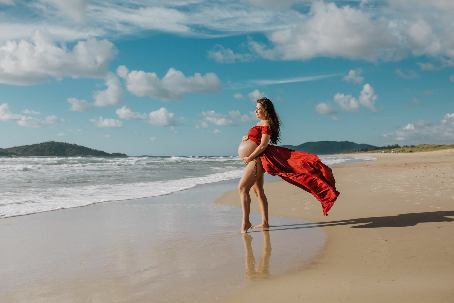 Foto Ensaio Gestante Júlia - Imagem 12