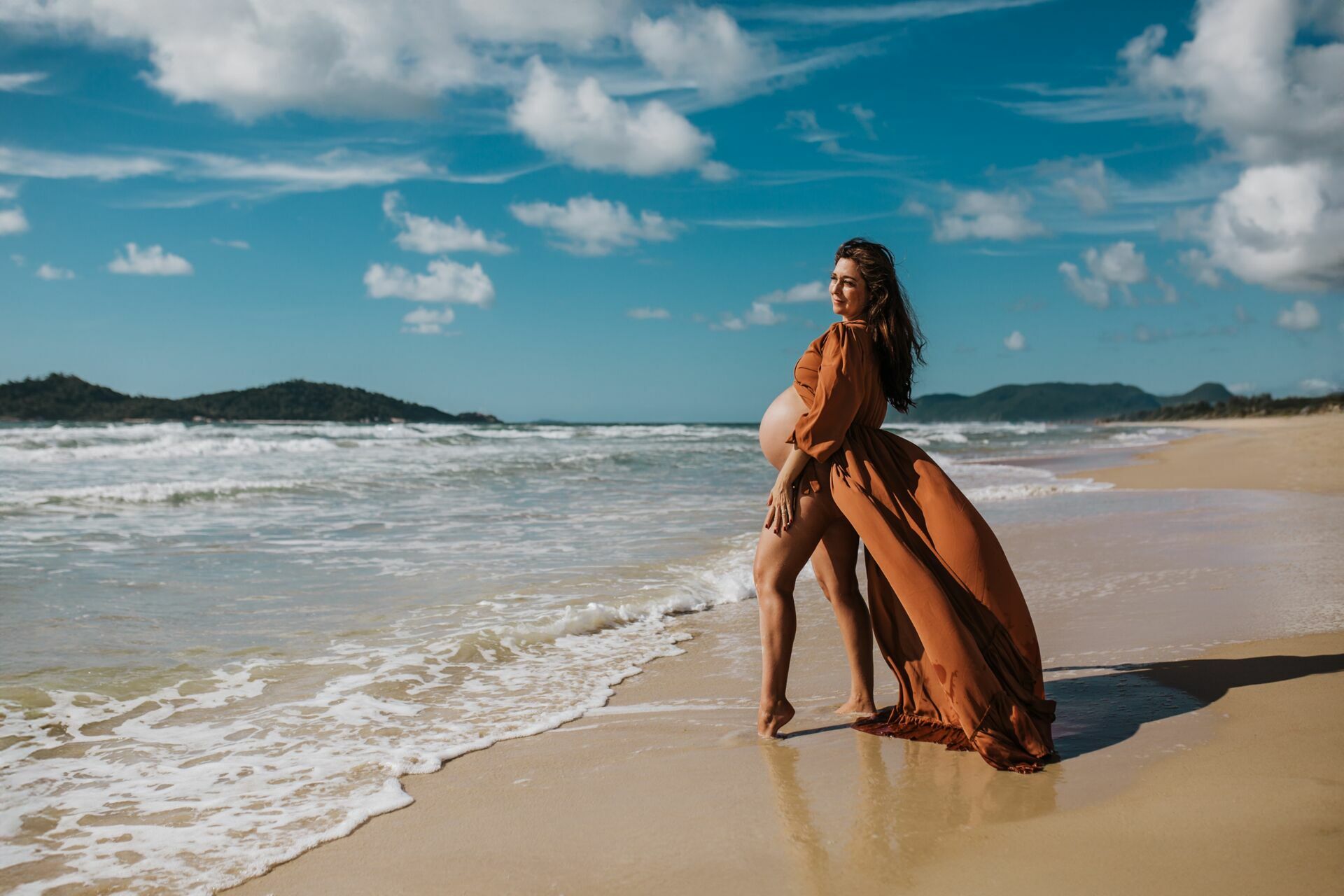 Foto Ensaio Gestante Júlia - Imagem 76
