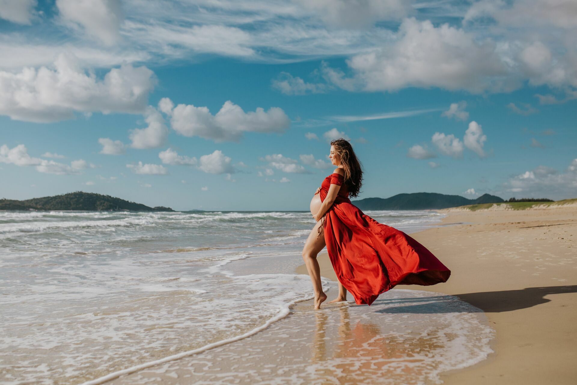 Foto Ensaio Gestante Júlia - Imagem 11