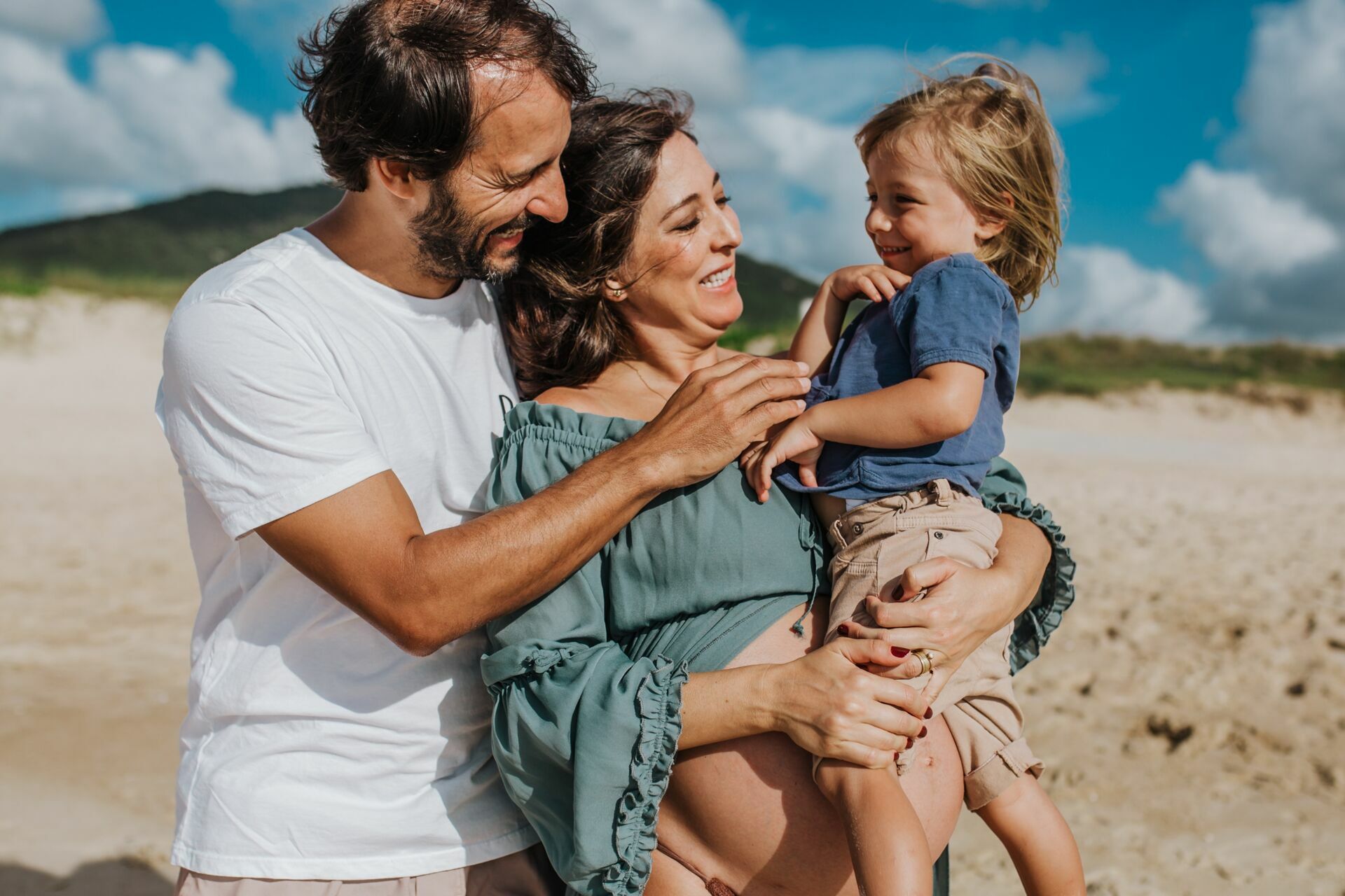 Foto Ensaio Gestante Júlia - Imagem 50