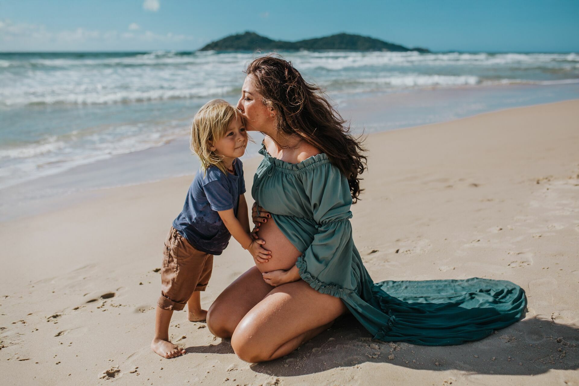 Foto Ensaio Gestante Júlia - Imagem 72