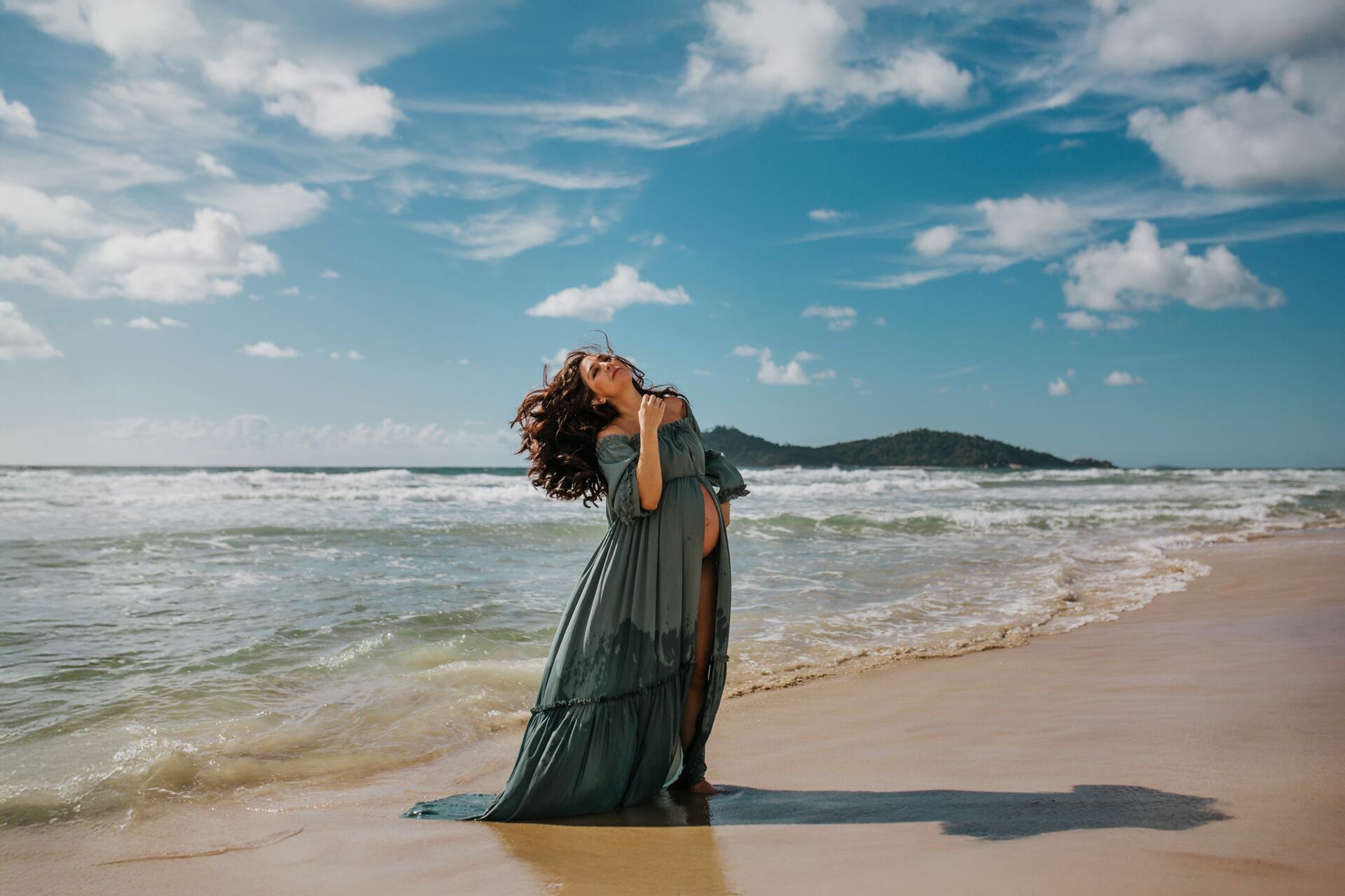 Foto Ensaio Gestante Júlia - Imagem 67