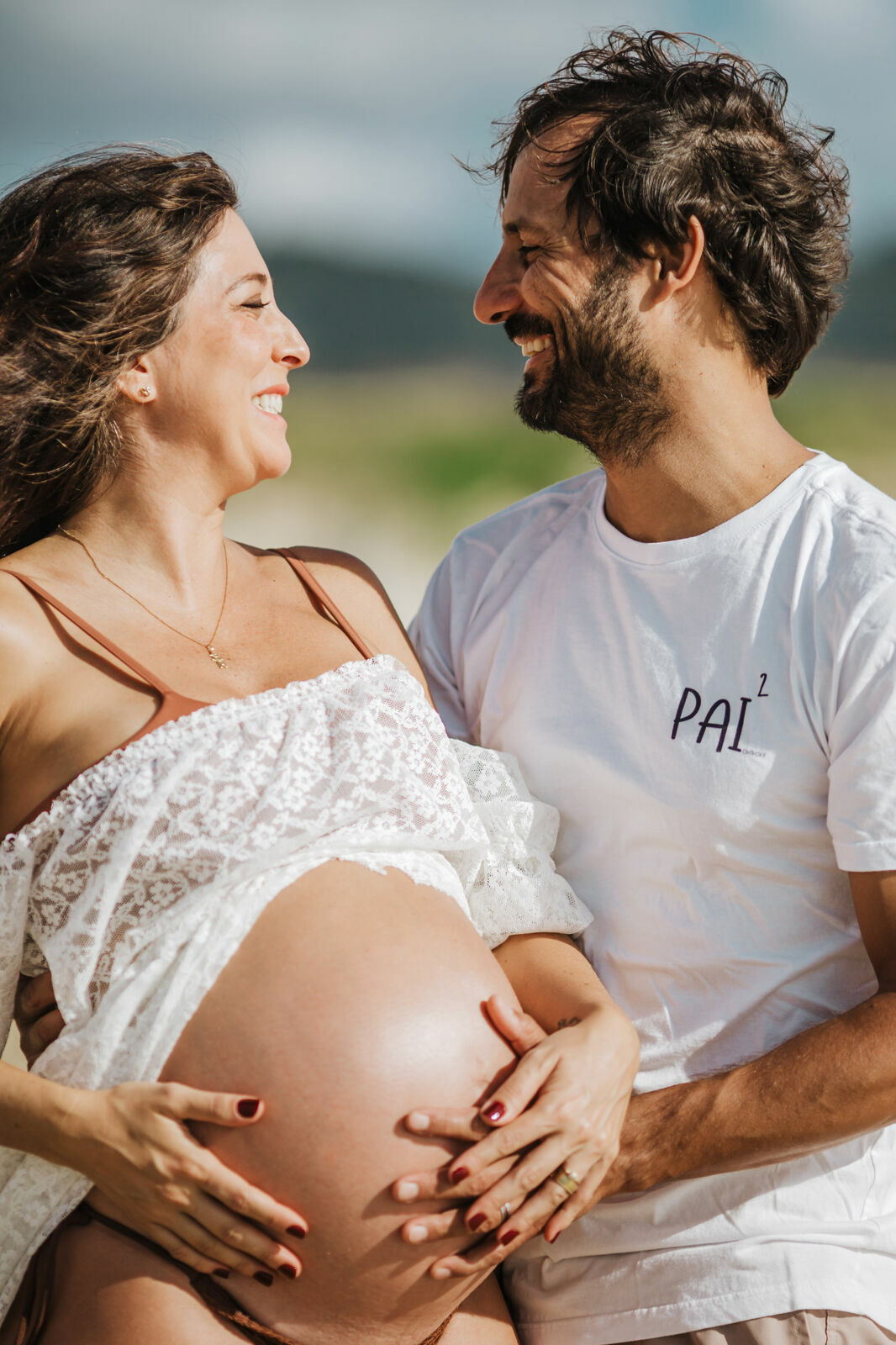 Foto Ensaio Gestante Júlia - Imagem 41