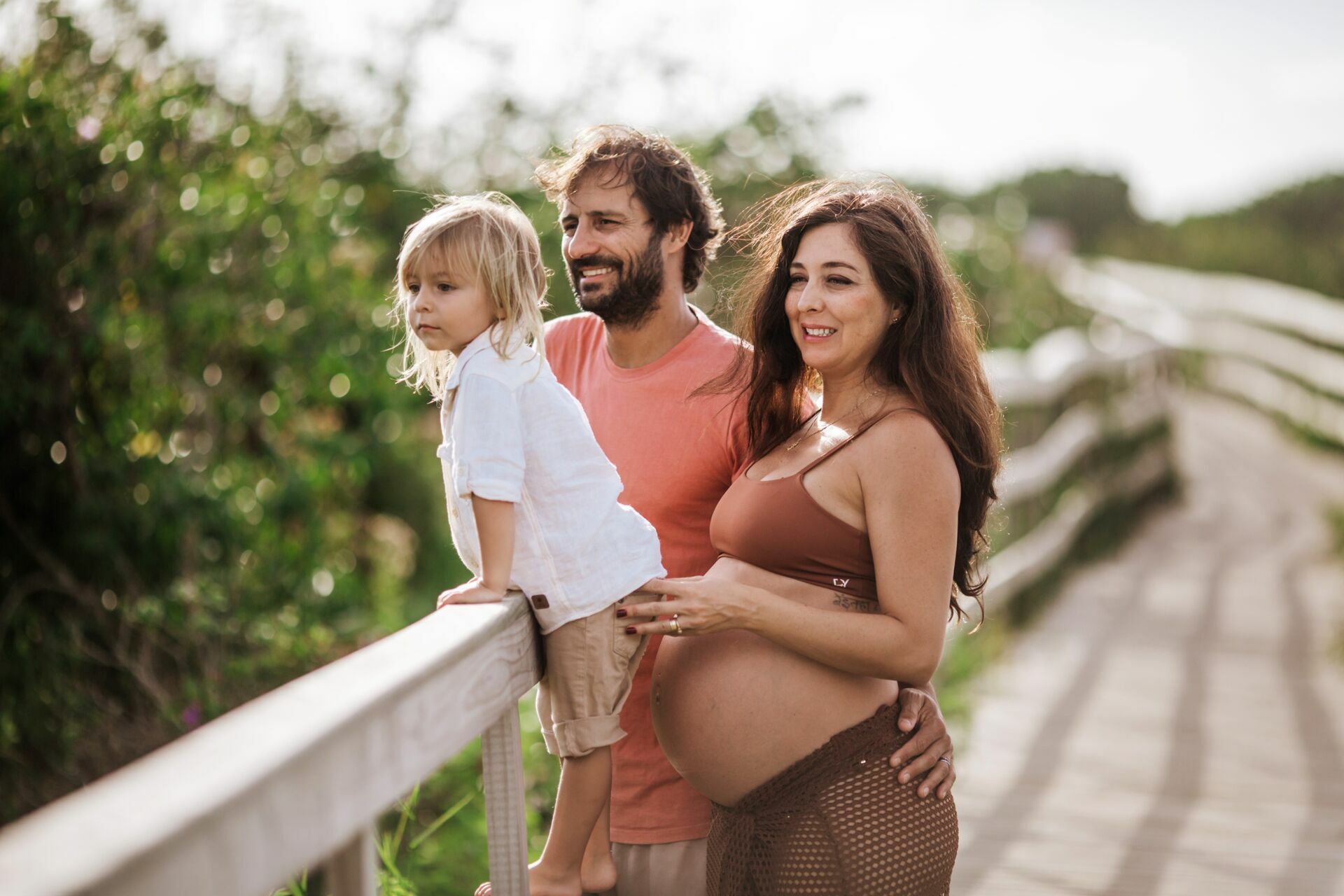 Foto Ensaio Gestante Júlia - Imagem 7