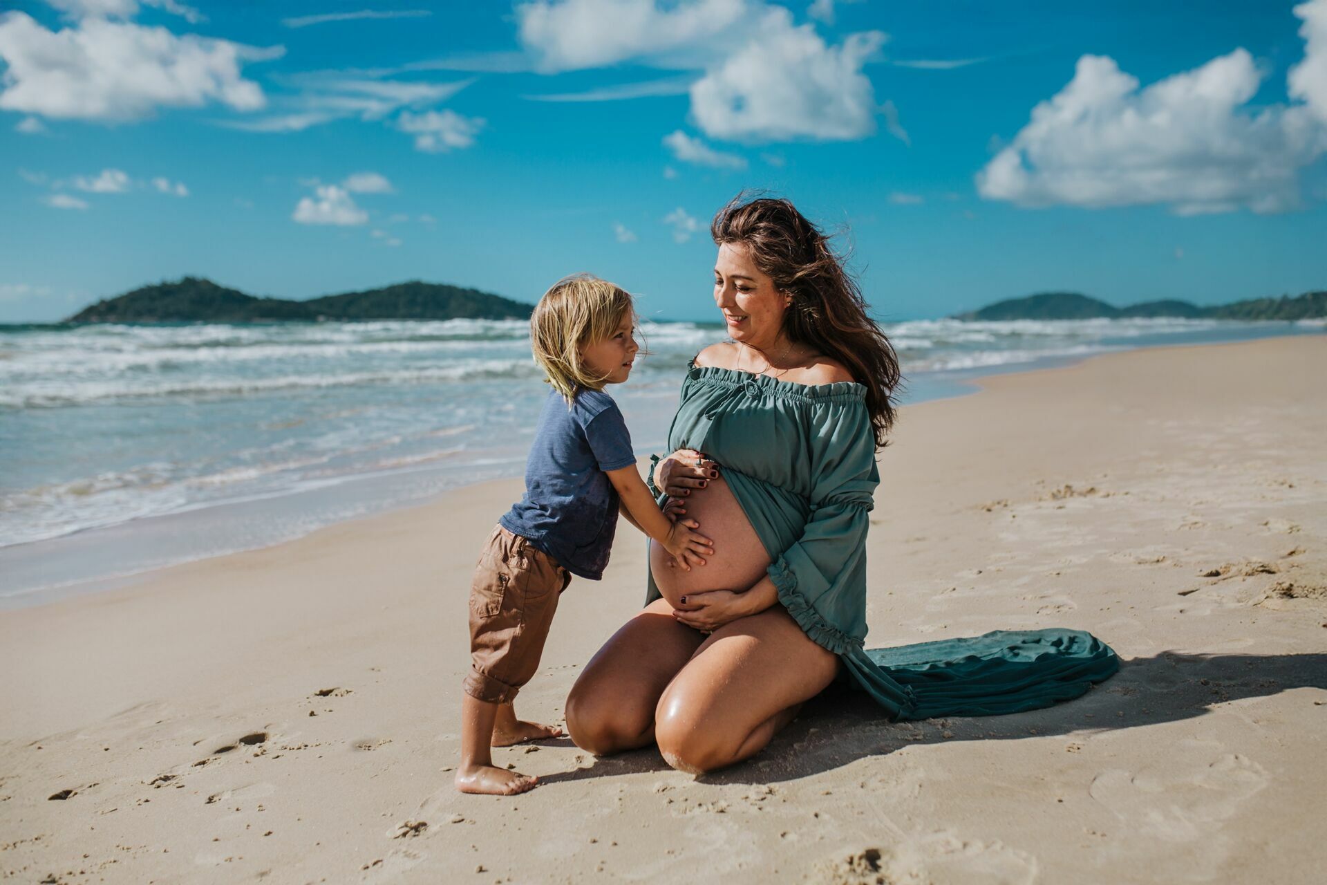 Foto Ensaio Gestante Júlia - Imagem 71