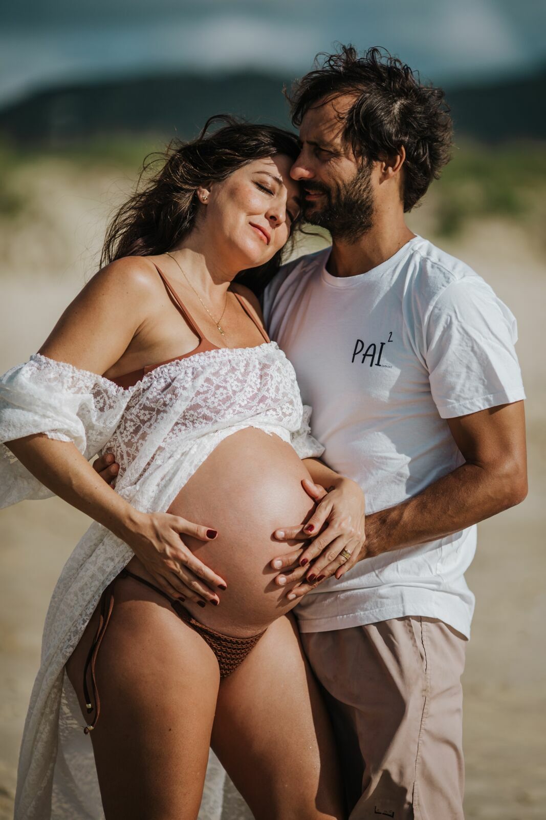 Foto Ensaio Gestante Júlia - Imagem 43
