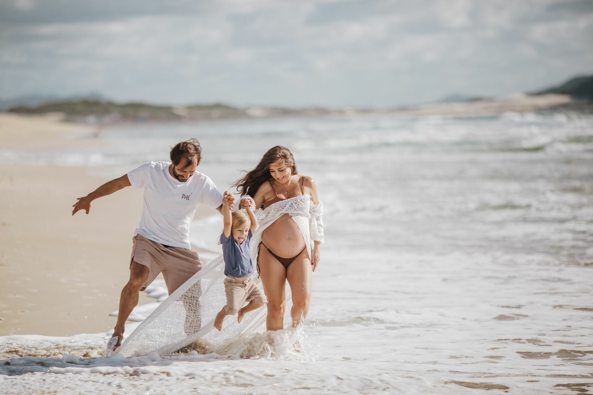 Foto Ensaio Gestante Júlia - Imagem 32