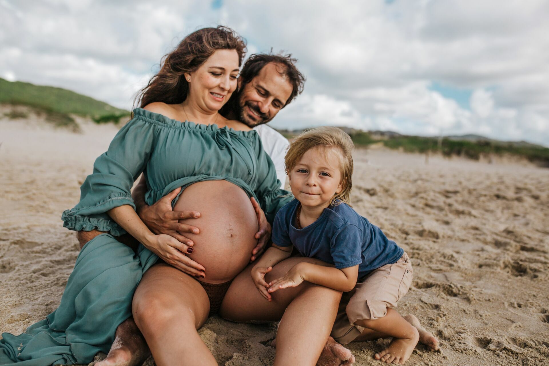 Foto Ensaio Gestante Júlia - Imagem 58