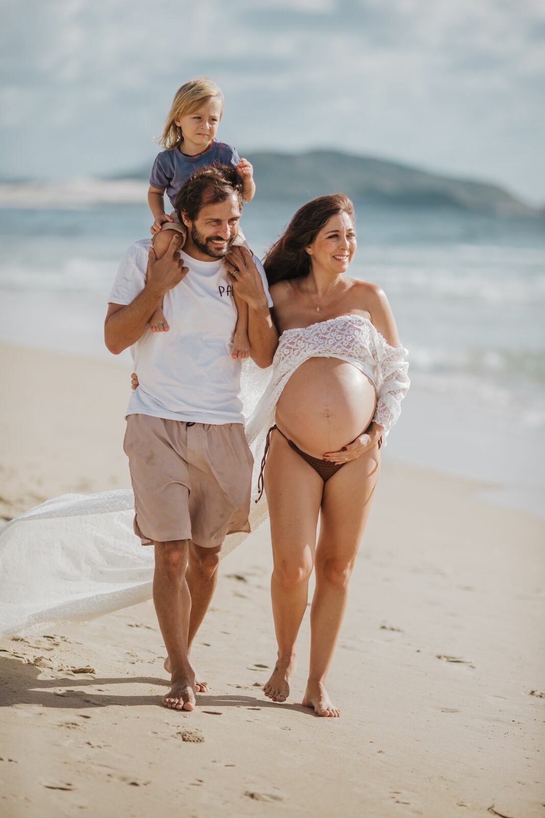 Foto Ensaio Gestante Júlia - Imagem 29