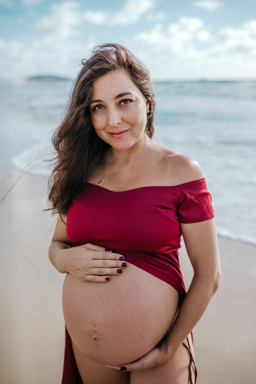 Foto Ensaio Gestante Júlia - Imagem 21