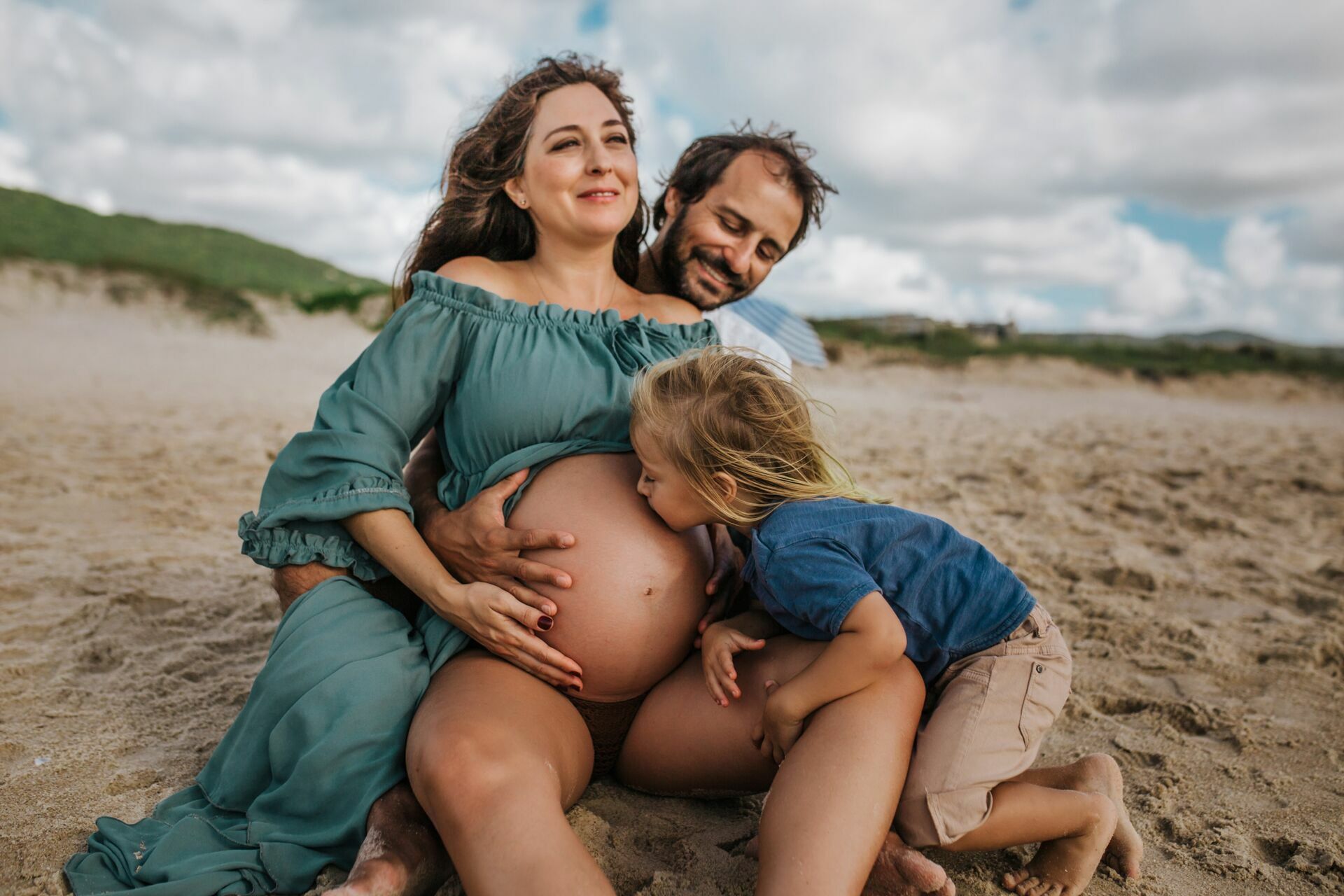 Foto Ensaio Gestante Júlia - Imagem 57