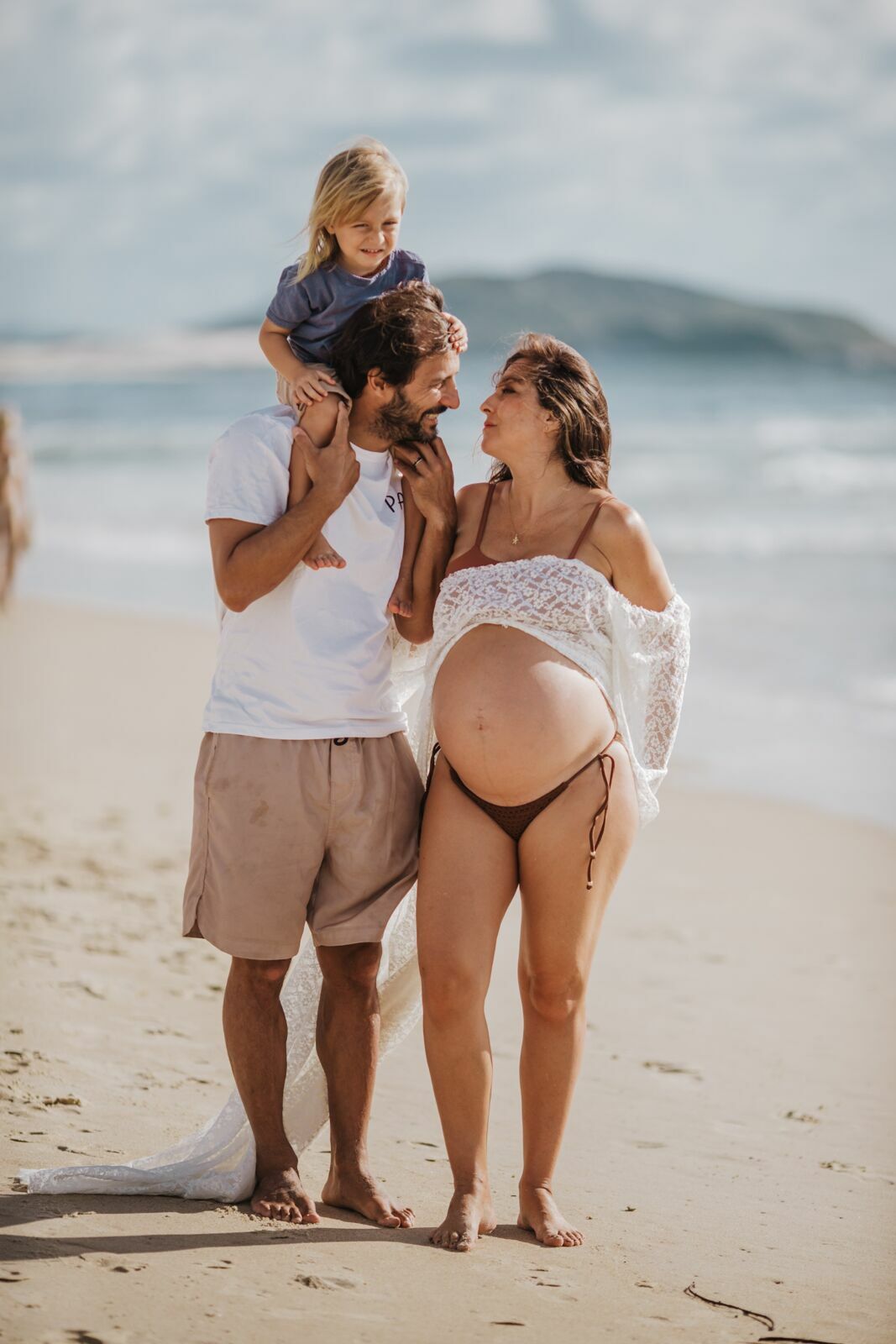 Foto Ensaio Gestante Júlia - Imagem 30