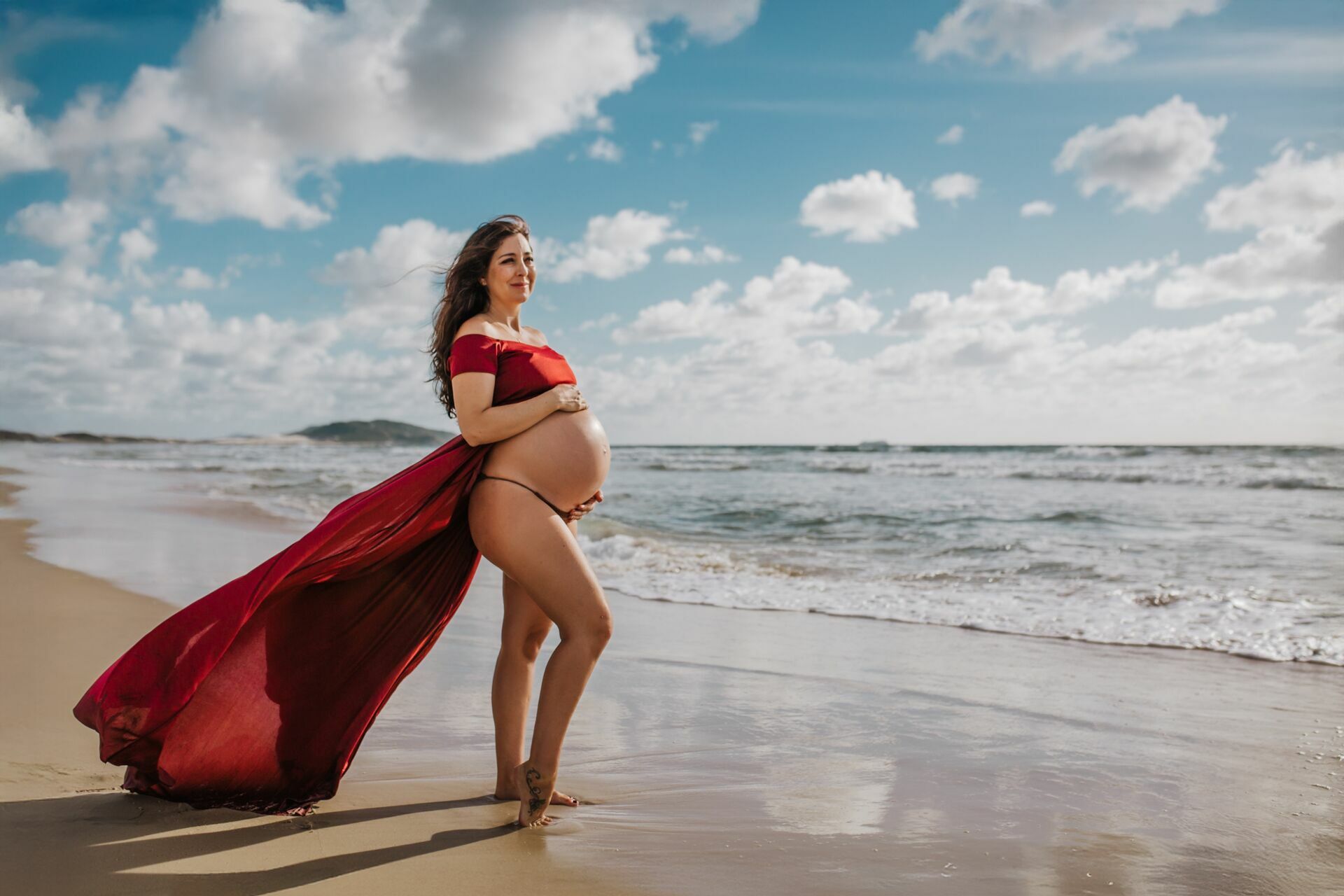 Foto Ensaio Gestante Júlia - Imagem 24