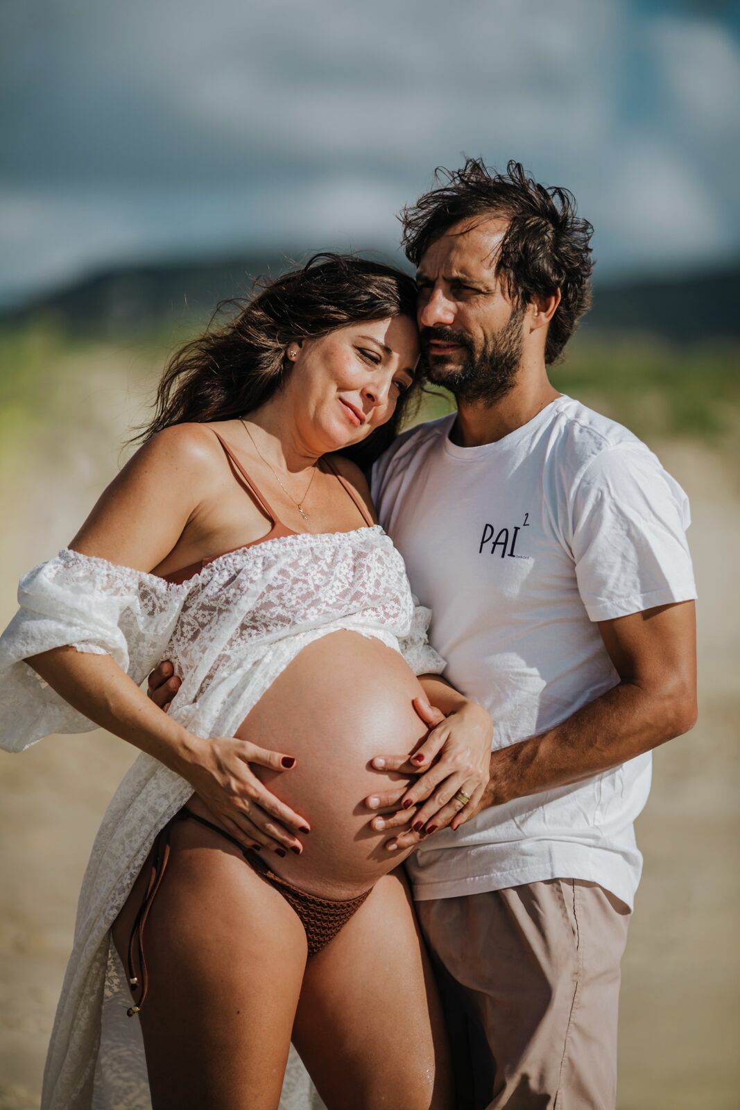 Foto Ensaio Gestante Júlia - Imagem 42