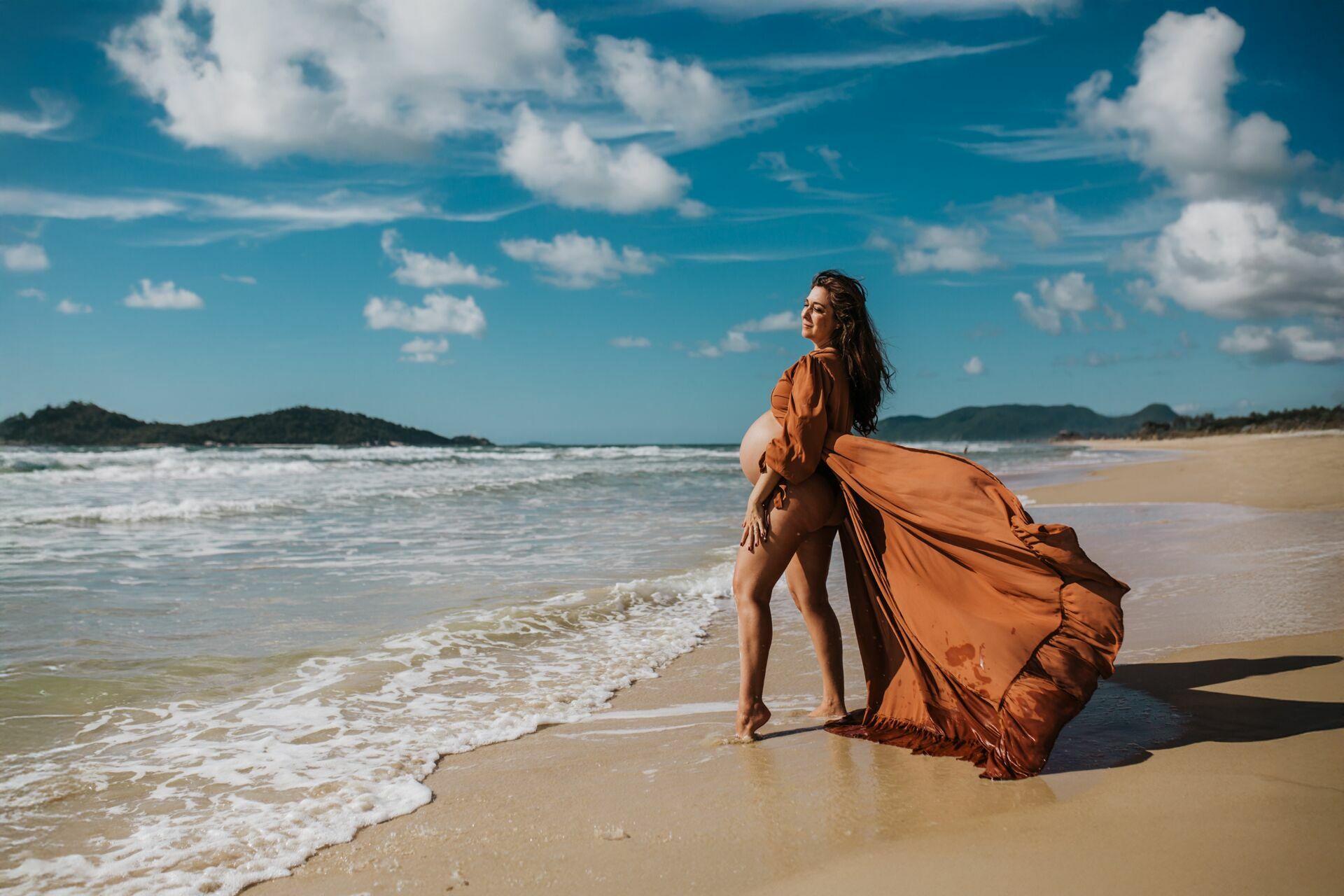 Foto Ensaio Gestante Júlia - Imagem 75