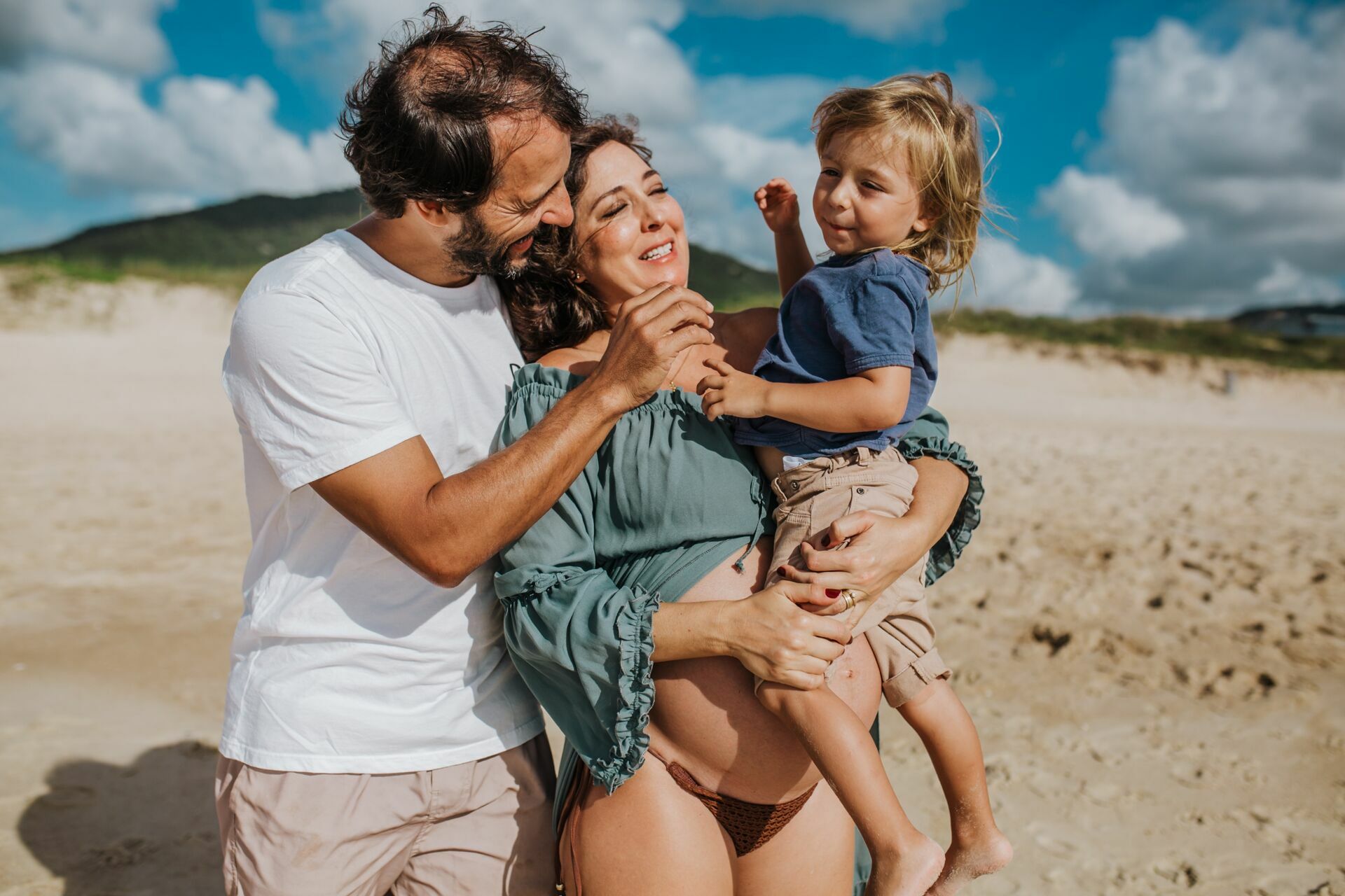 Foto Ensaio Gestante Júlia - Imagem 49