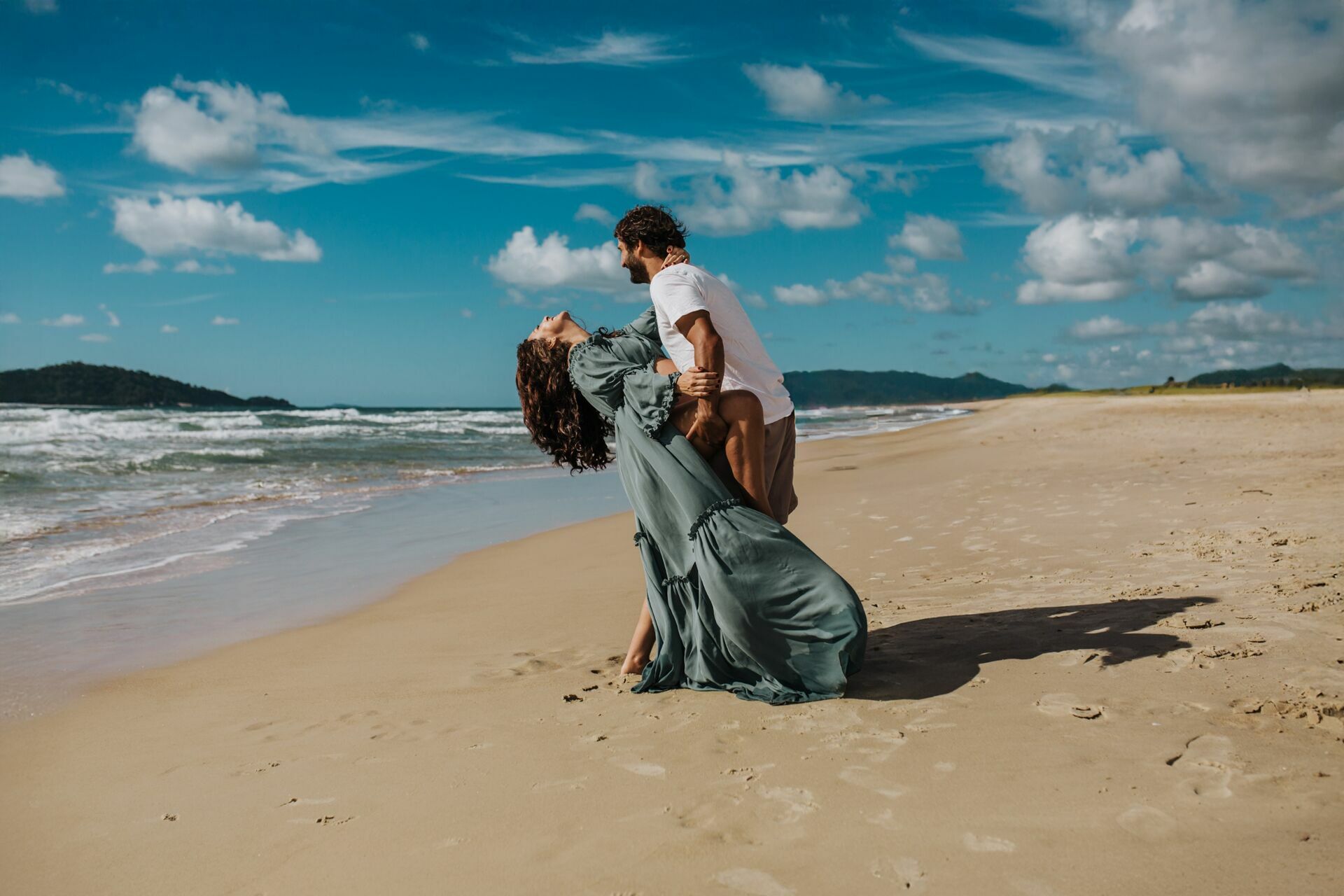 Foto Ensaio Gestante Júlia - Imagem 63