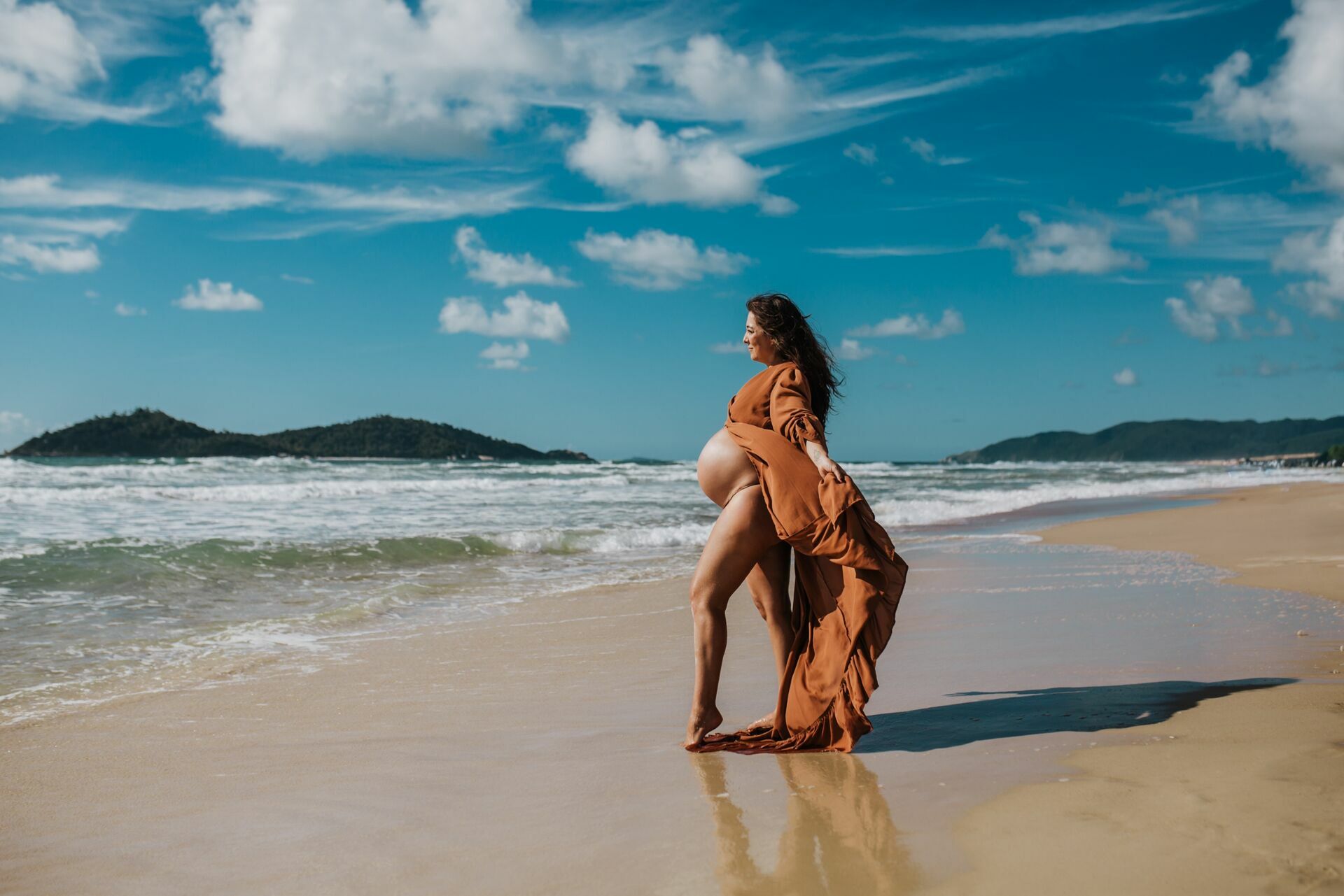 Foto Ensaio Gestante Júlia - Imagem 73