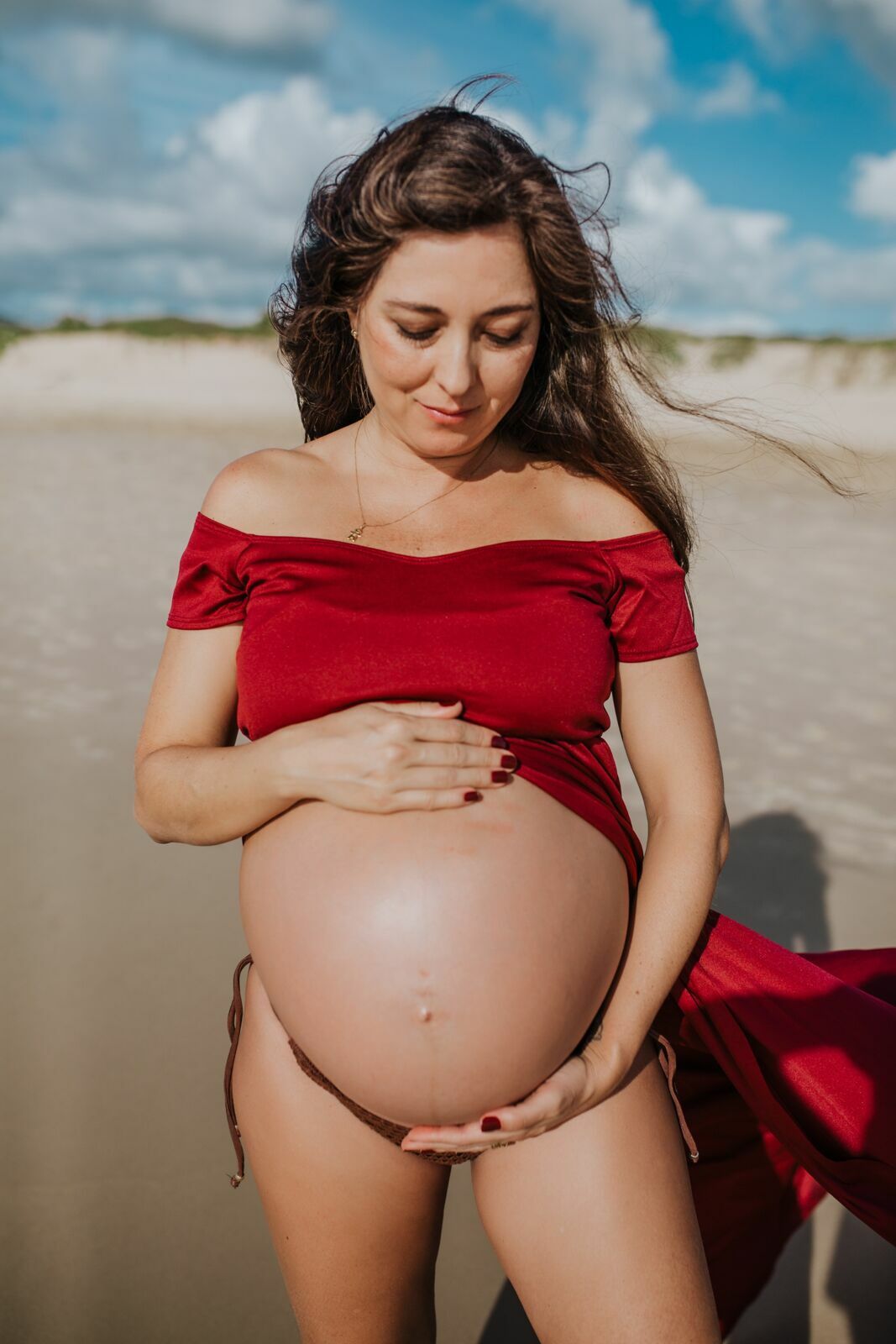 Foto Ensaio Gestante Júlia - Imagem 18