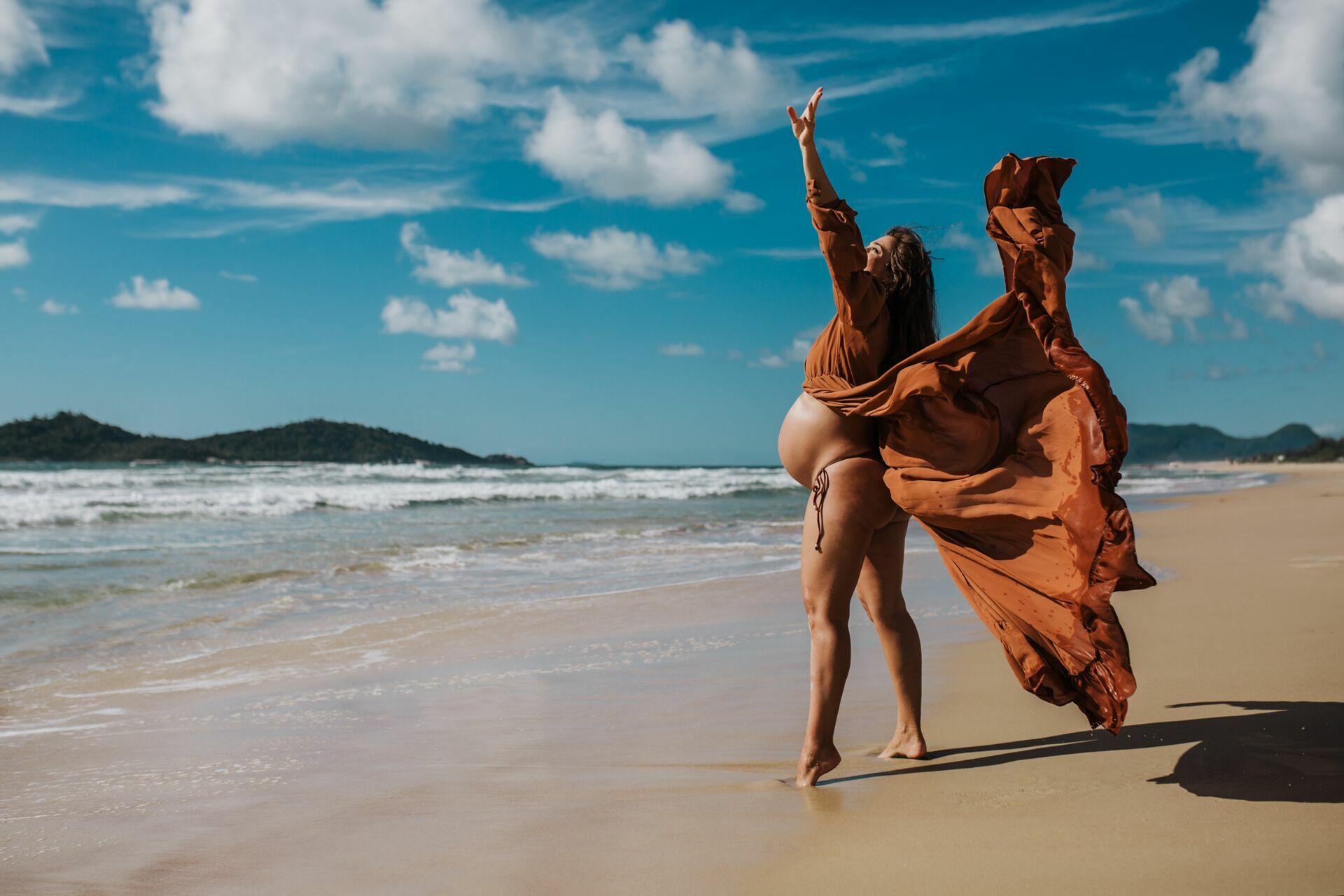 Foto Ensaio Gestante Júlia - Imagem 74
