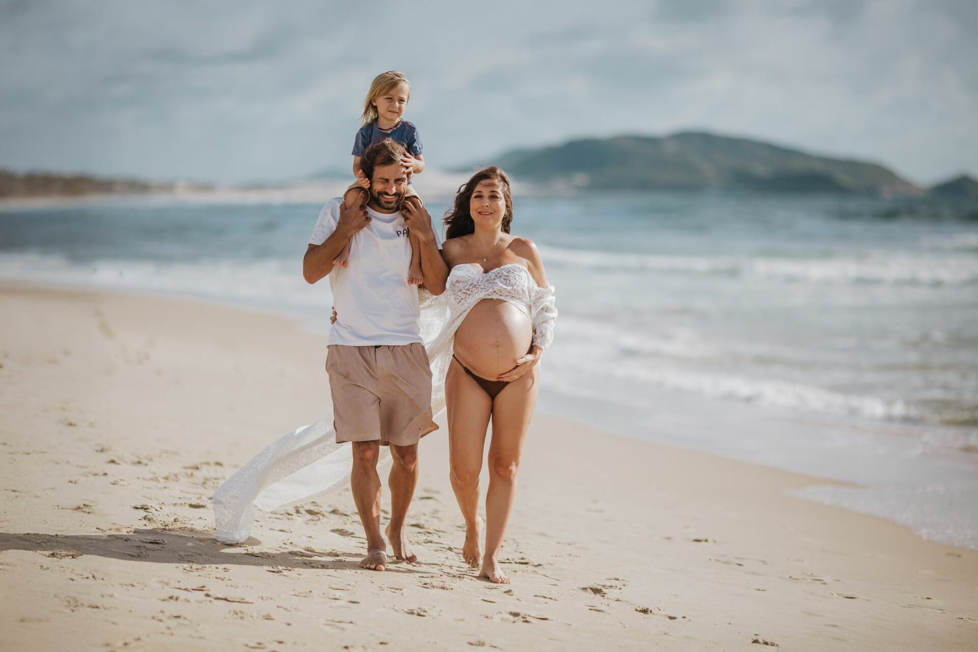 Foto Ensaio Gestante Júlia - Imagem 28