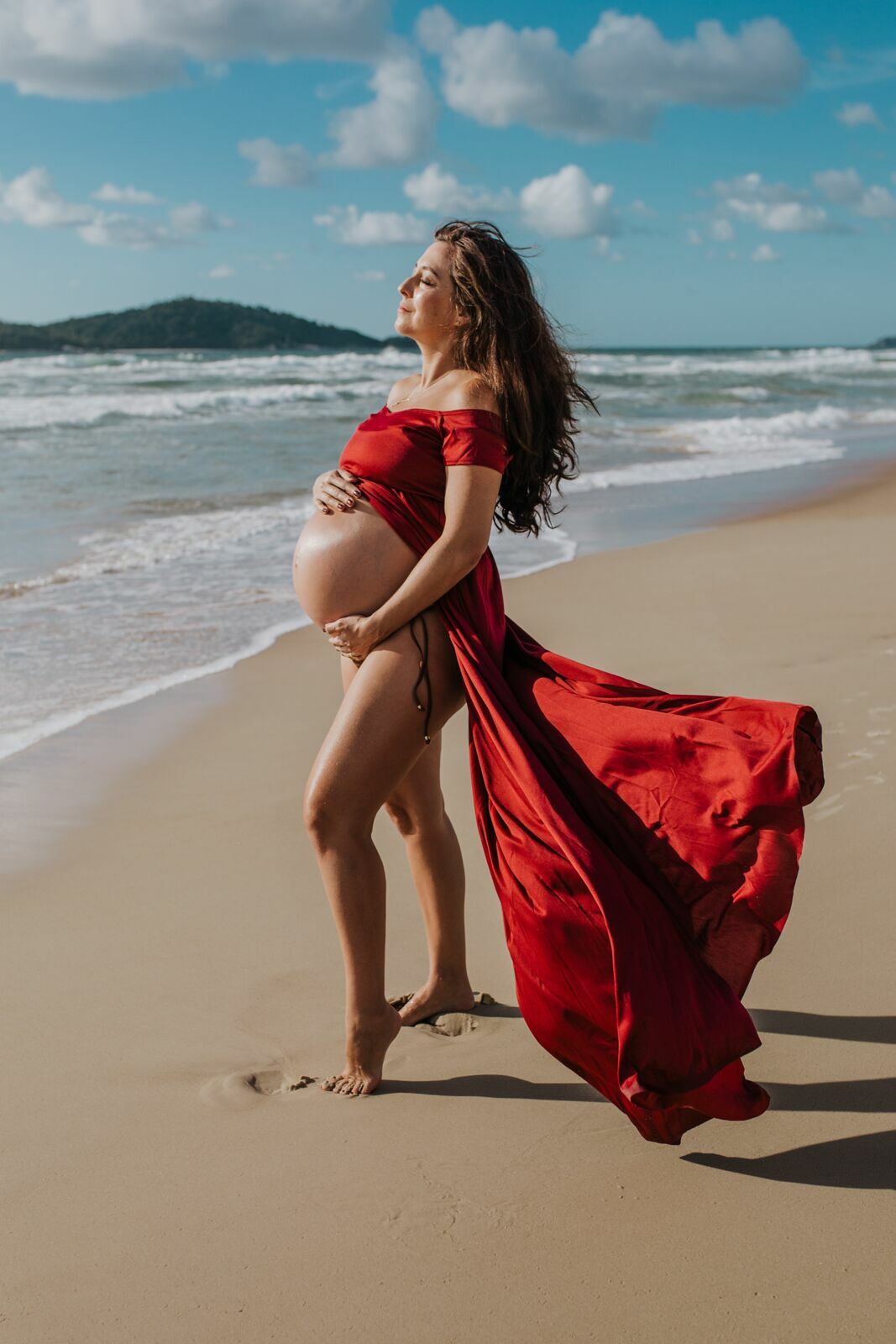 Foto Ensaio Gestante Júlia - Imagem 15