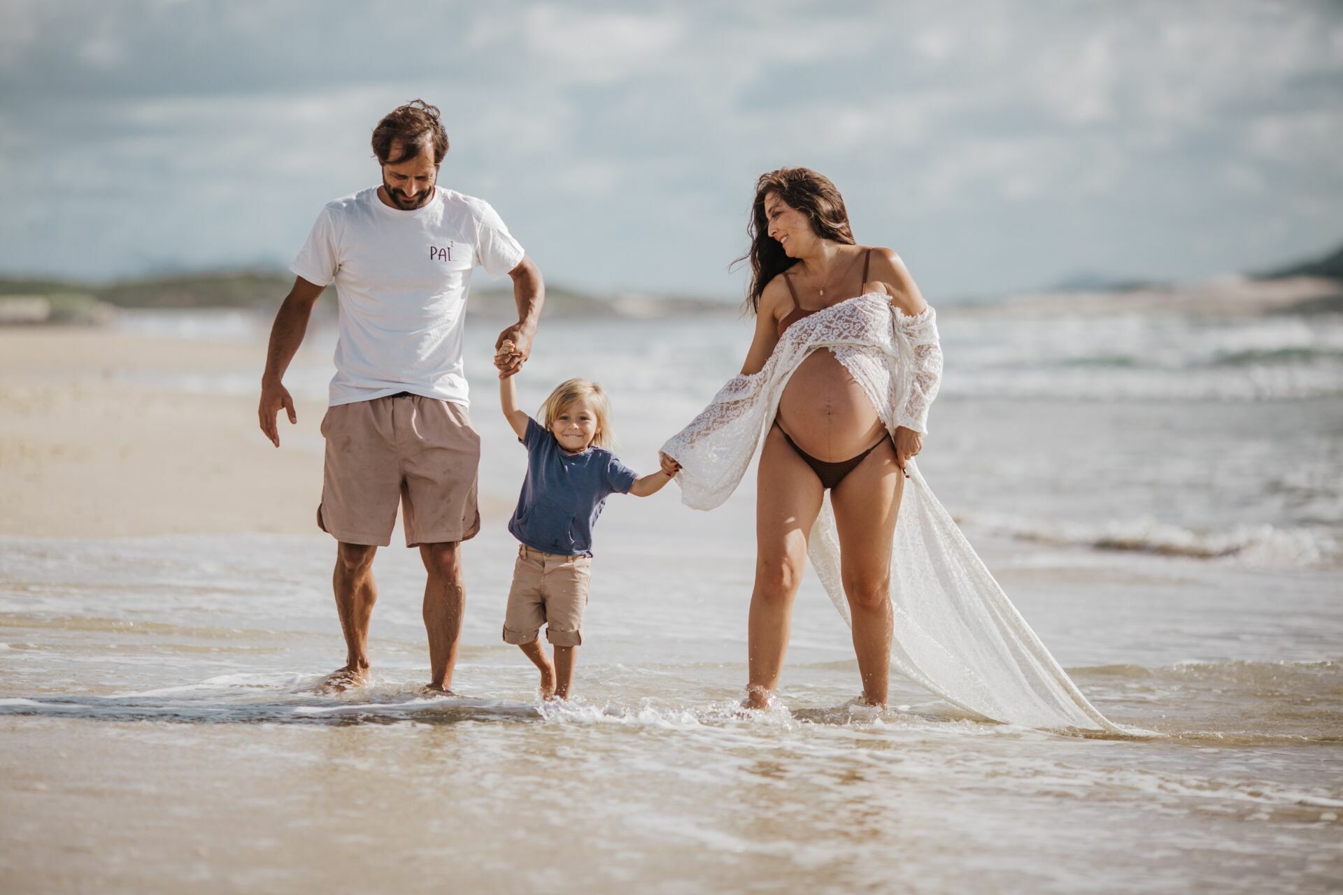 Foto Ensaio Gestante Júlia - Imagem 34