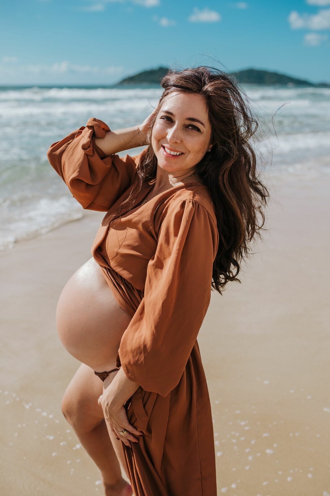 Foto Ensaio Gestante Júlia - Imagem 78